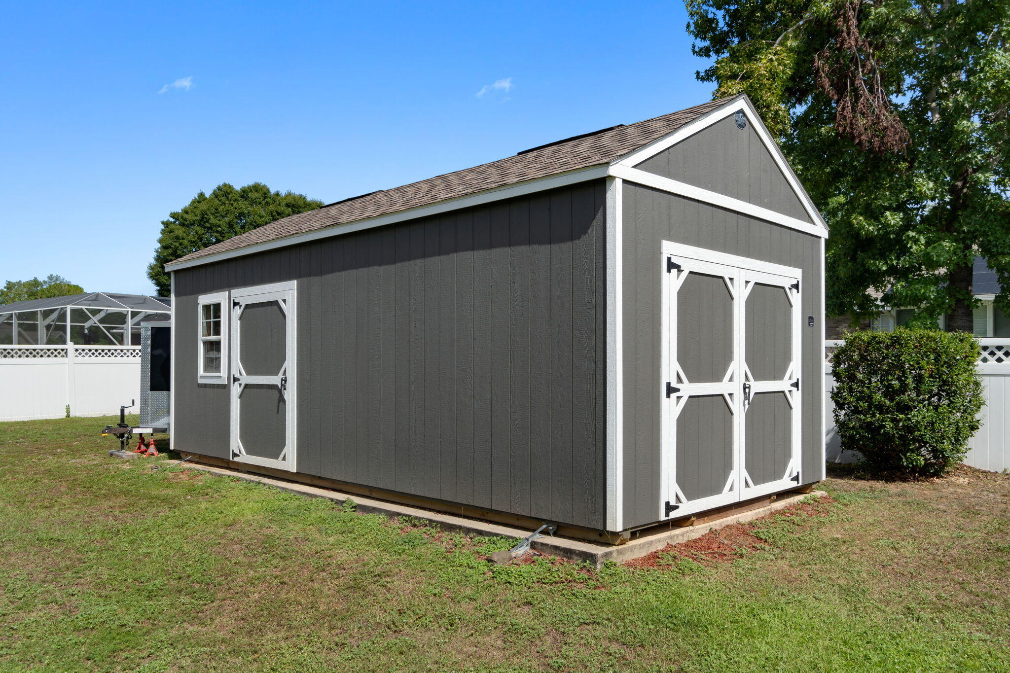 HERITAGE HILLS UNIT 1 - Residential