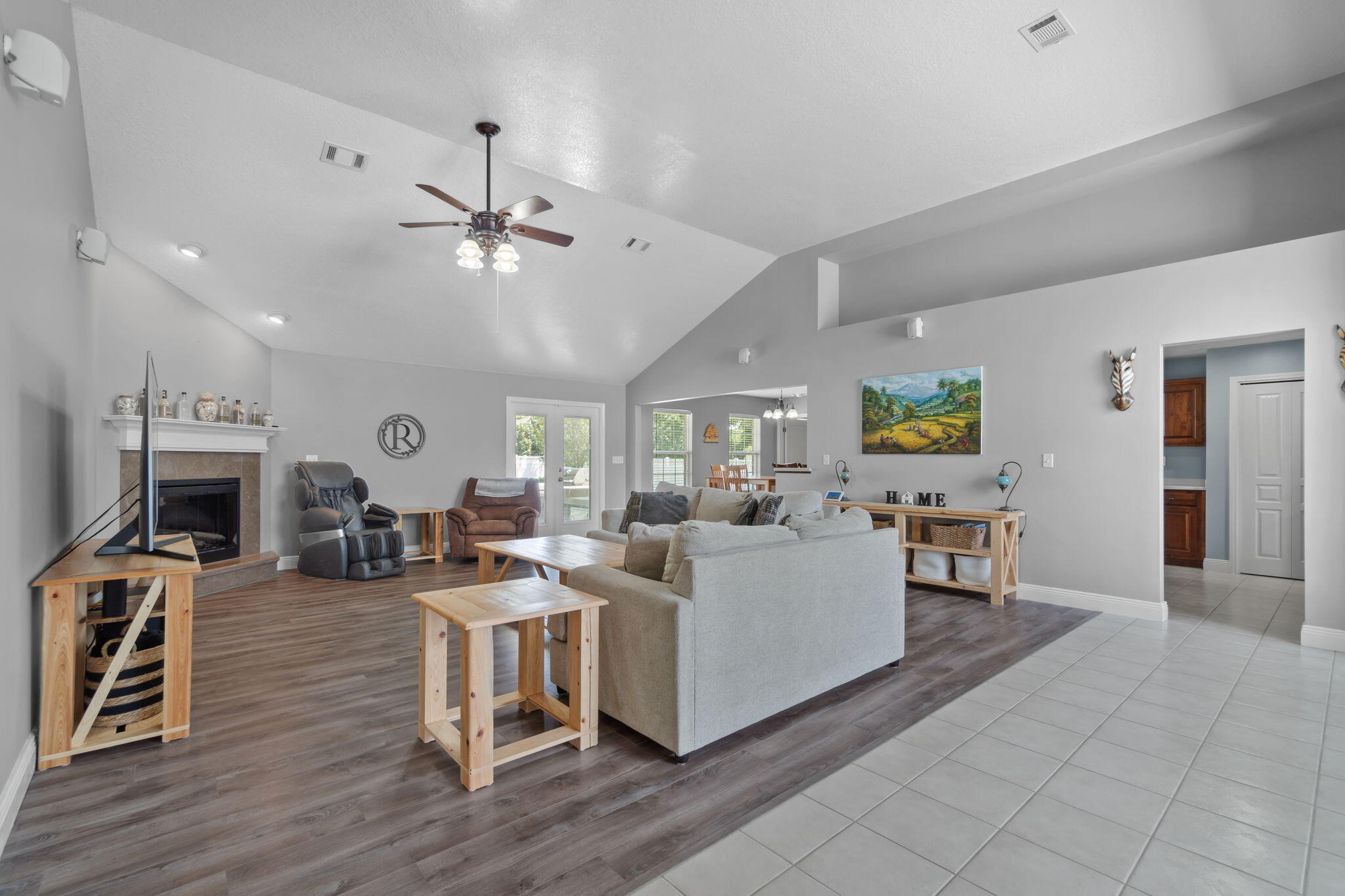 HERITAGE HILLS UNIT 1 - Residential