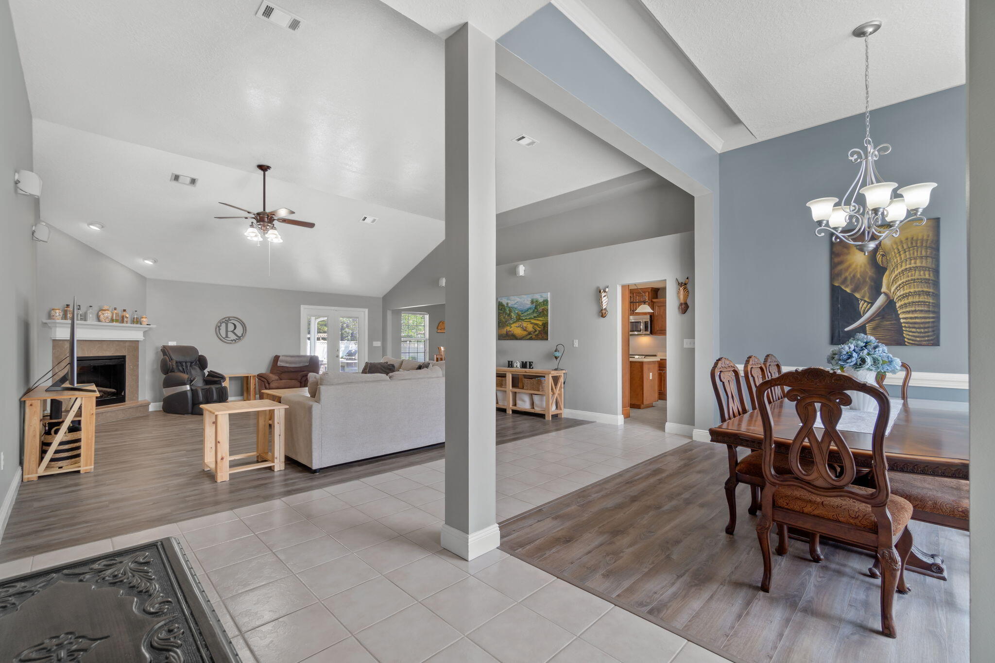 HERITAGE HILLS UNIT 1 - Residential