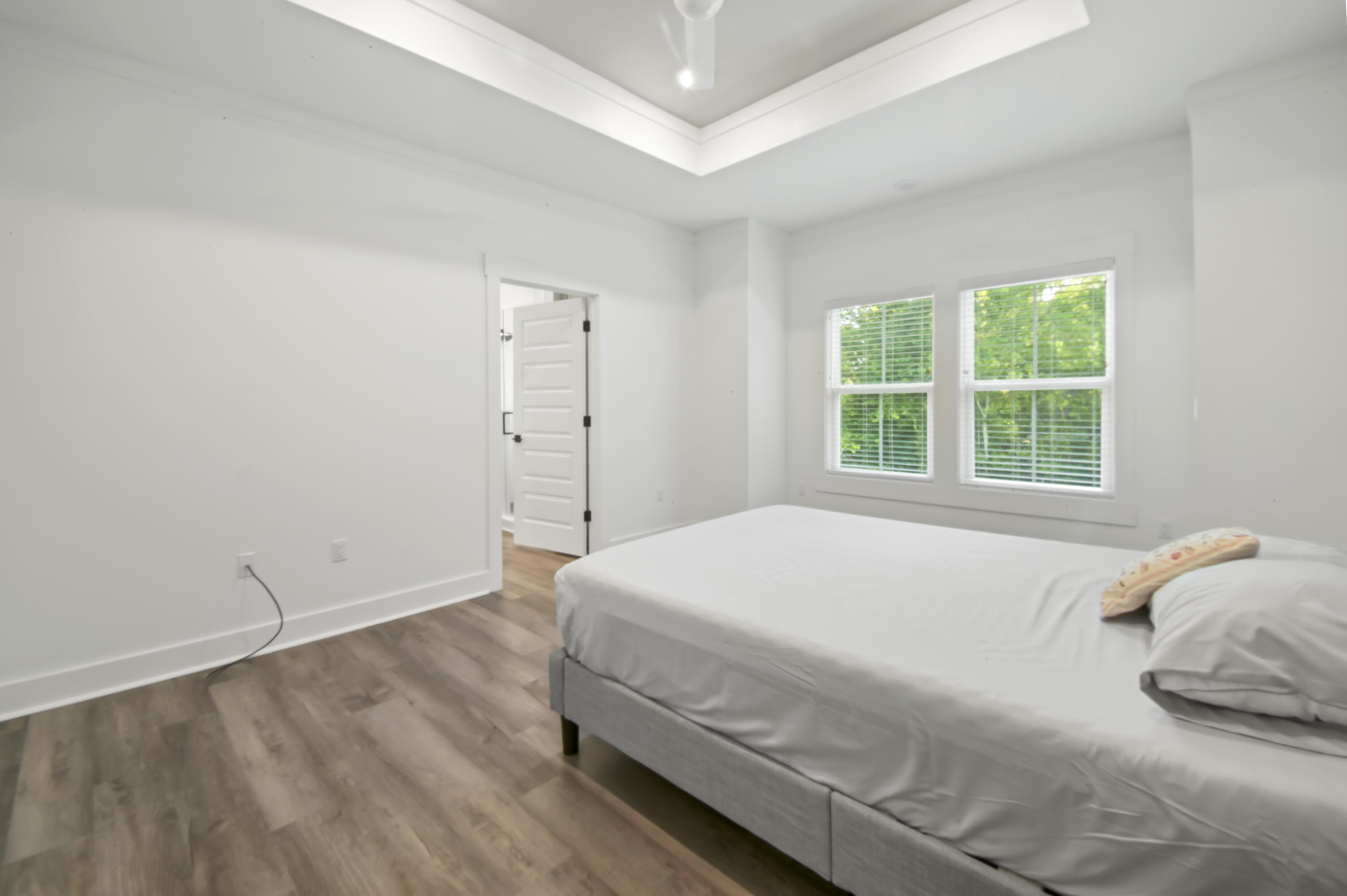 EAST HILL - Residential