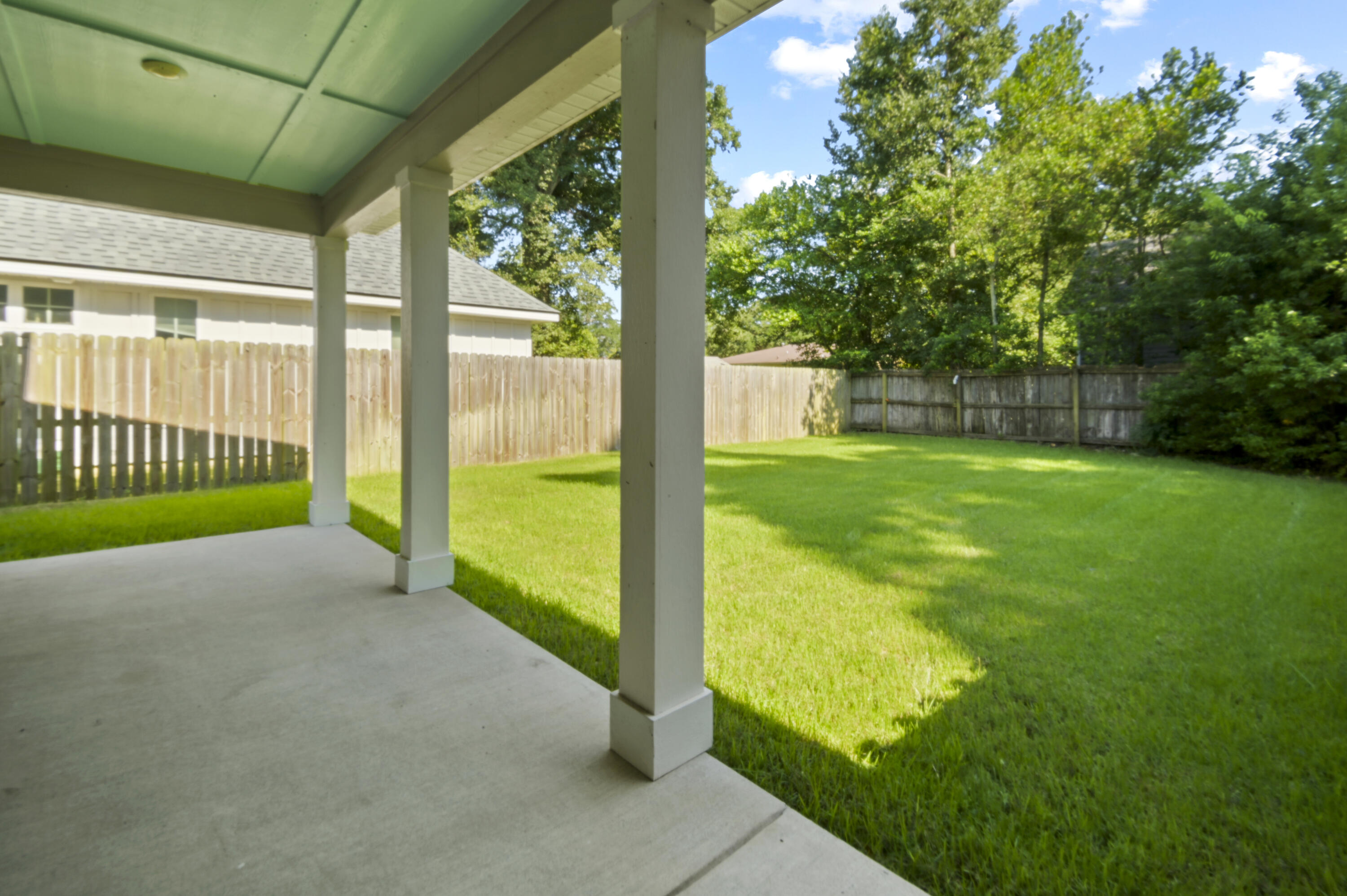 EAST HILL - Residential