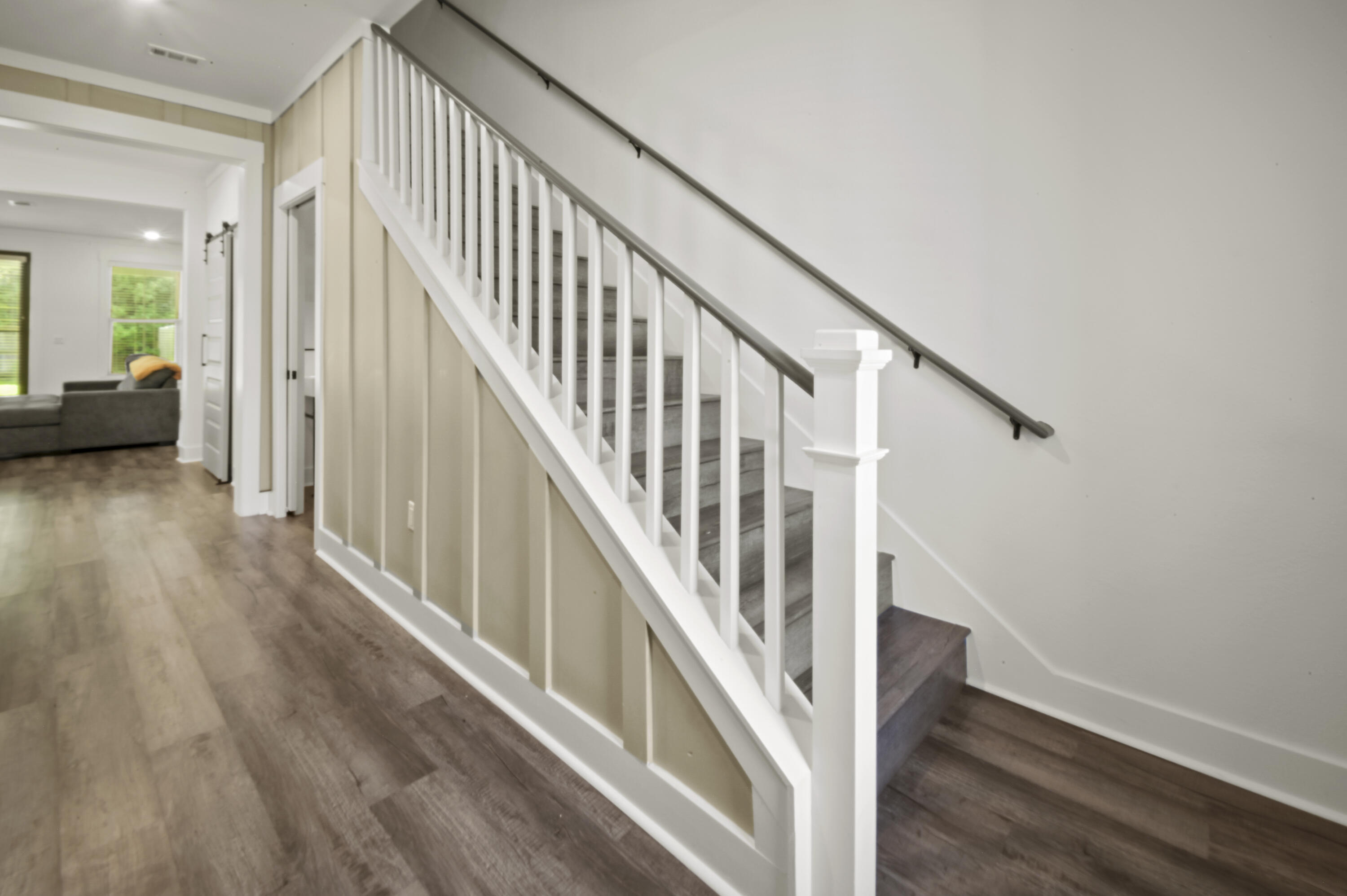 EAST HILL - Residential