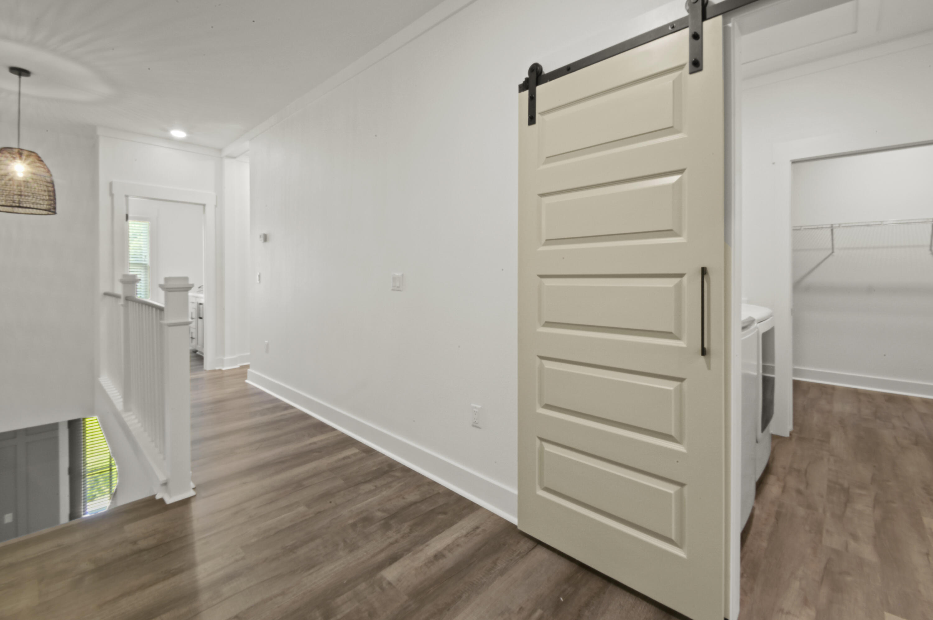 EAST HILL - Residential