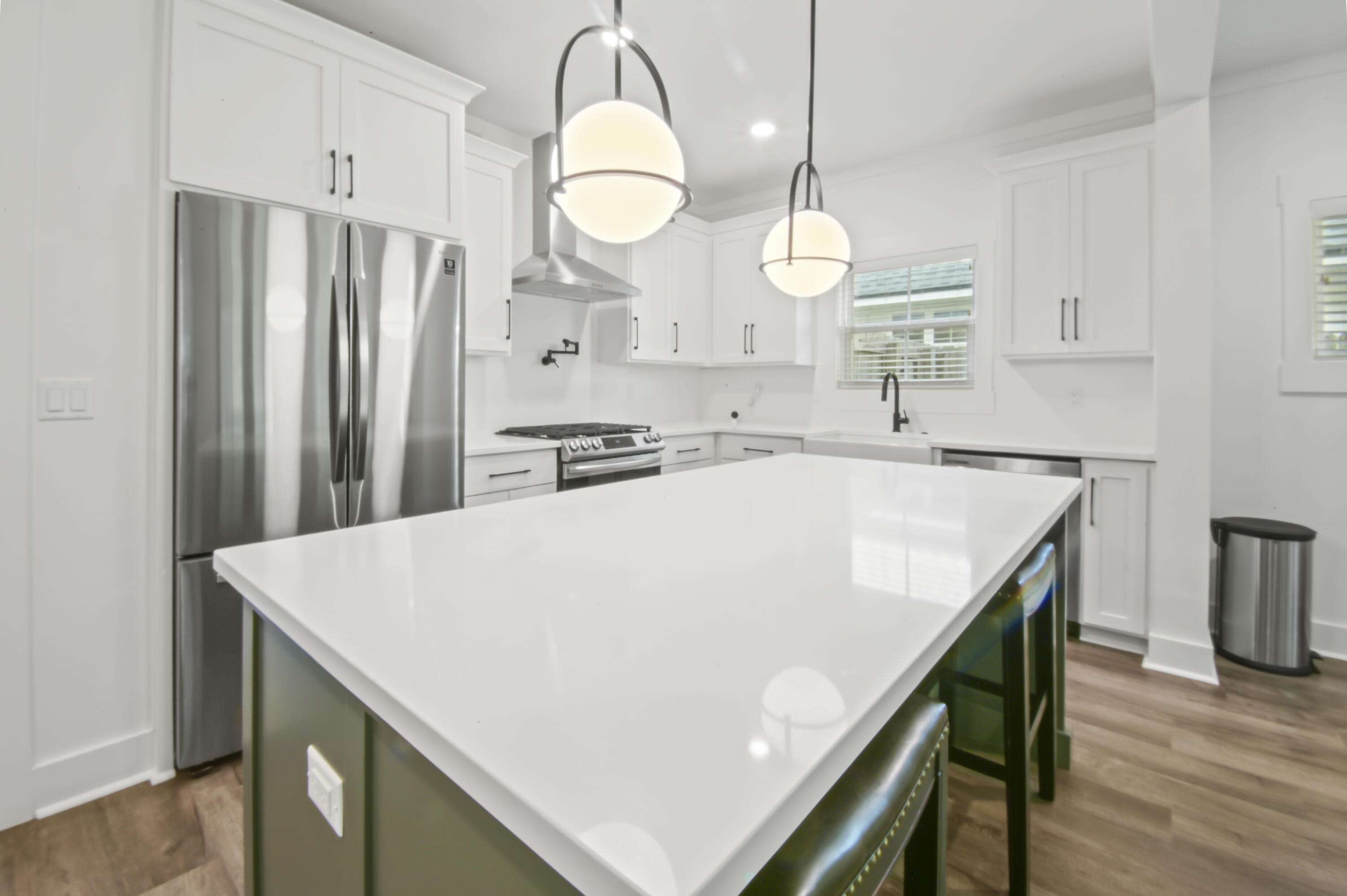 EAST HILL - Residential