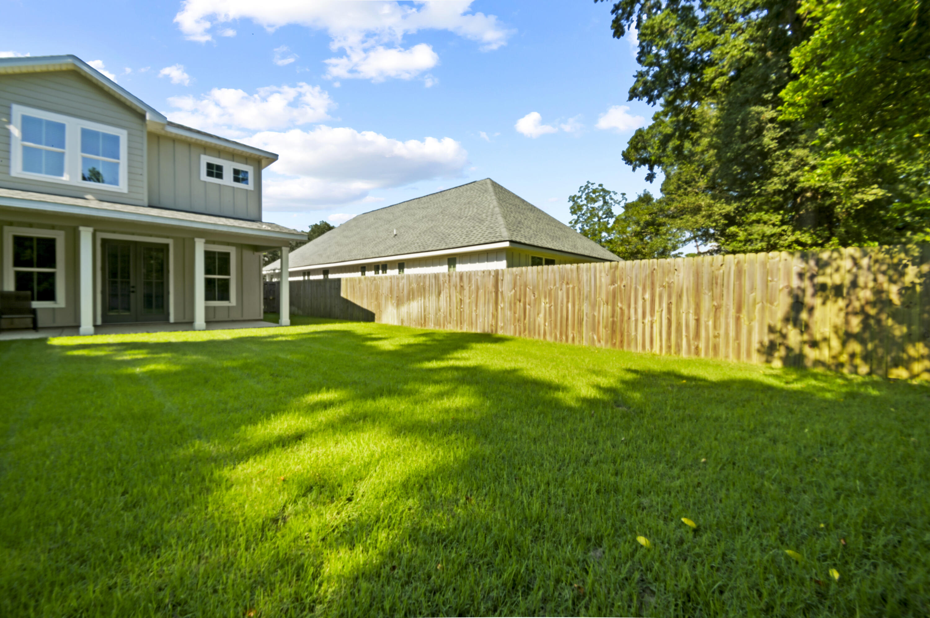 EAST HILL - Residential