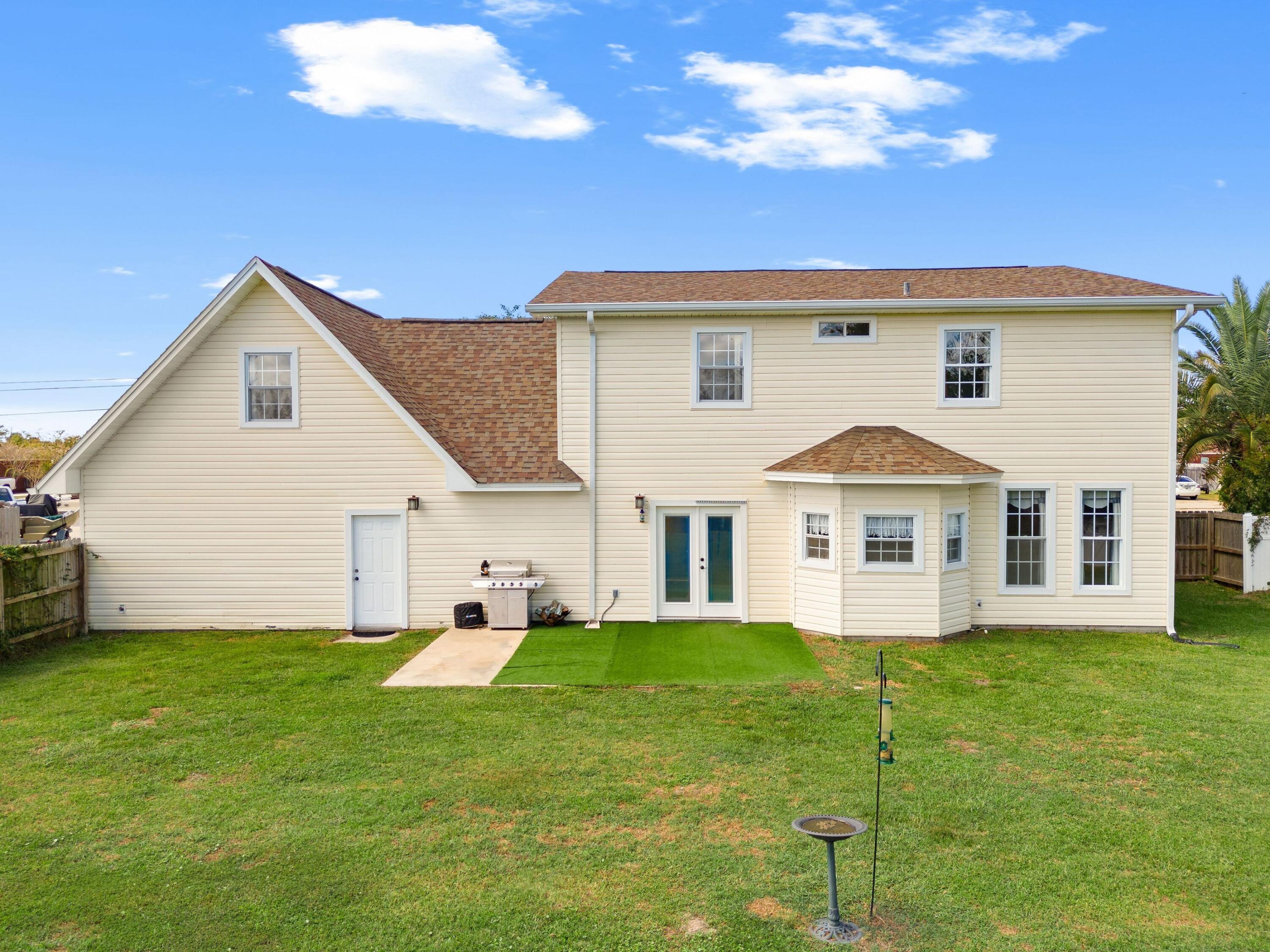 LYNN HAVEN - Residential