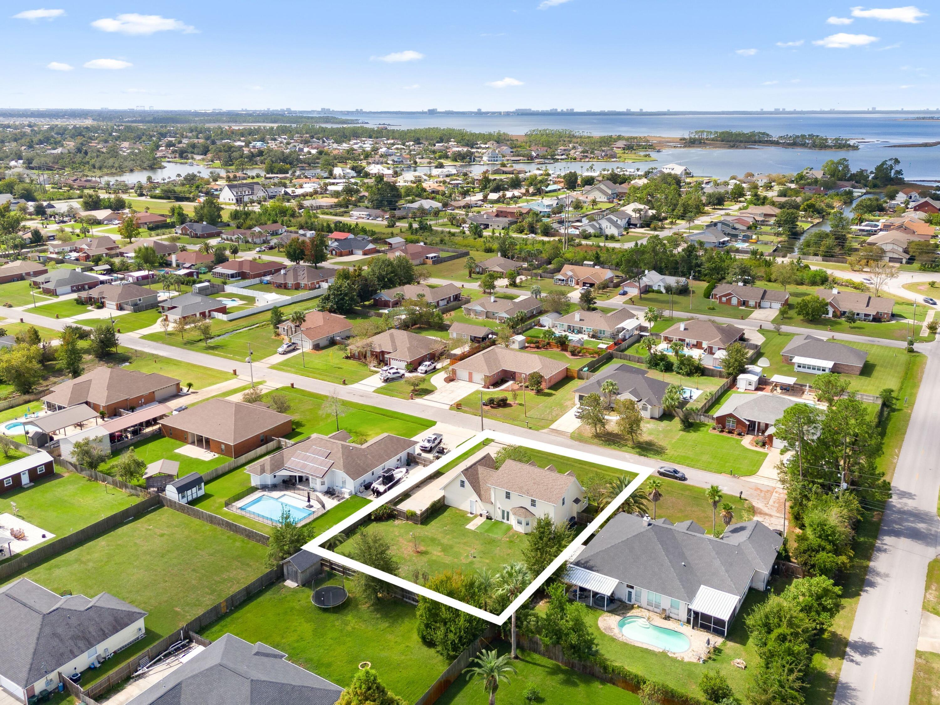 LYNN HAVEN - Residential