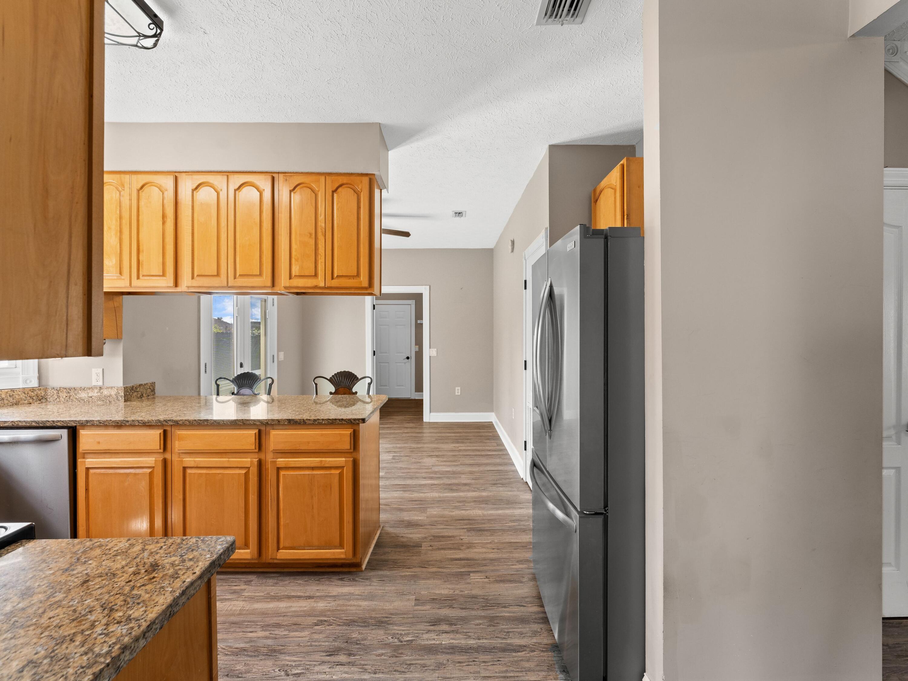 LYNN HAVEN - Residential