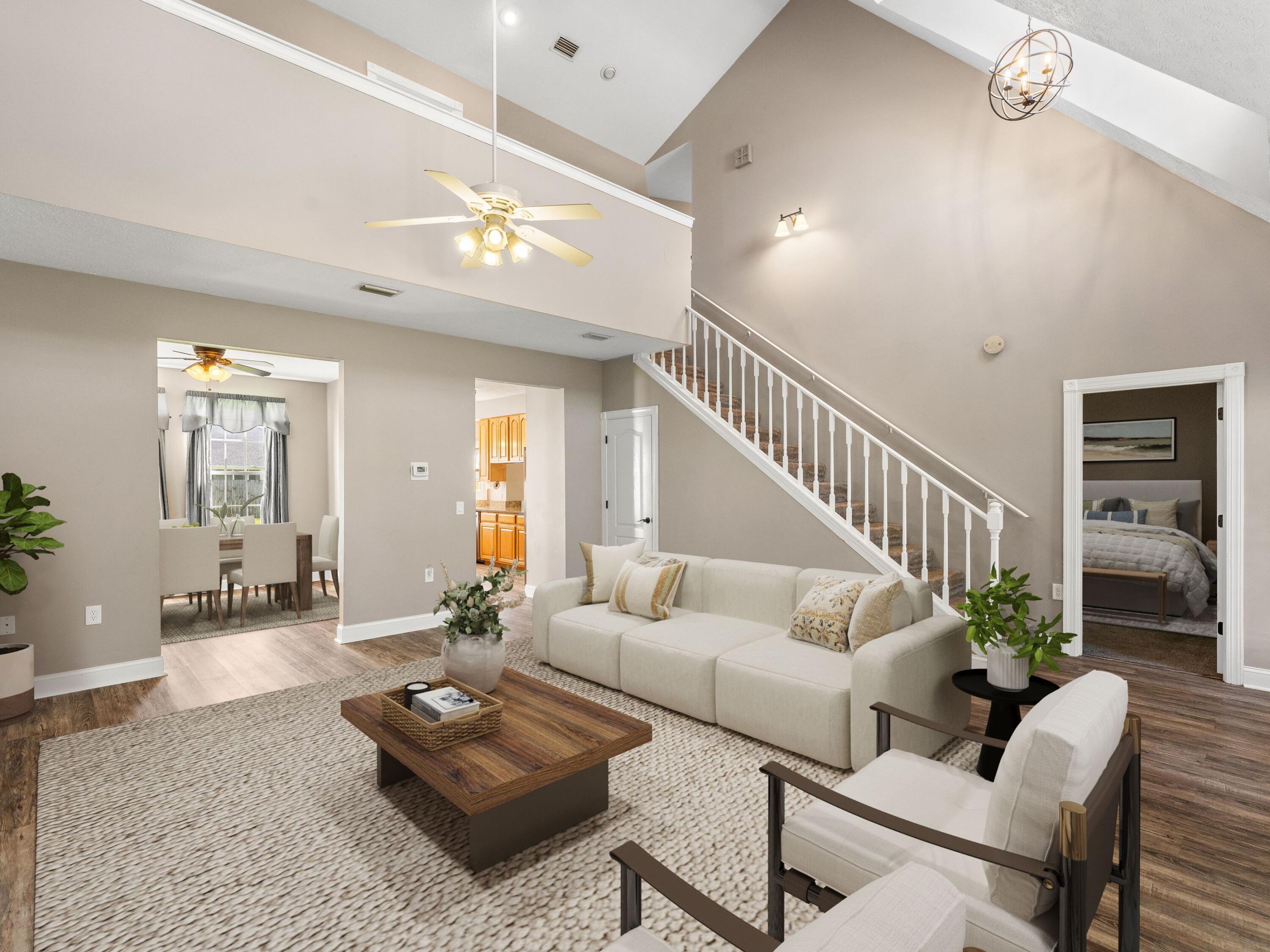 LYNN HAVEN - Residential