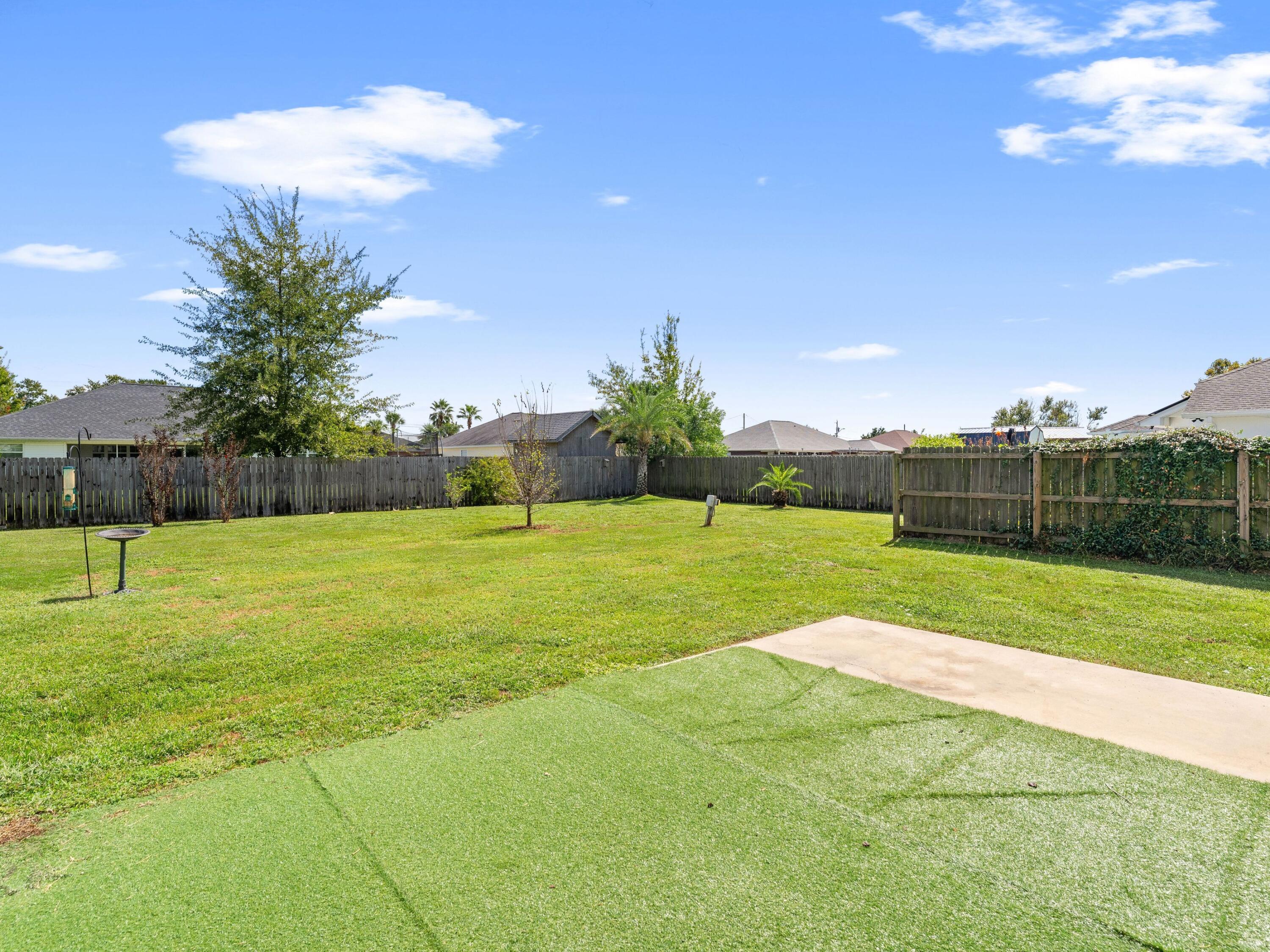 LYNN HAVEN - Residential