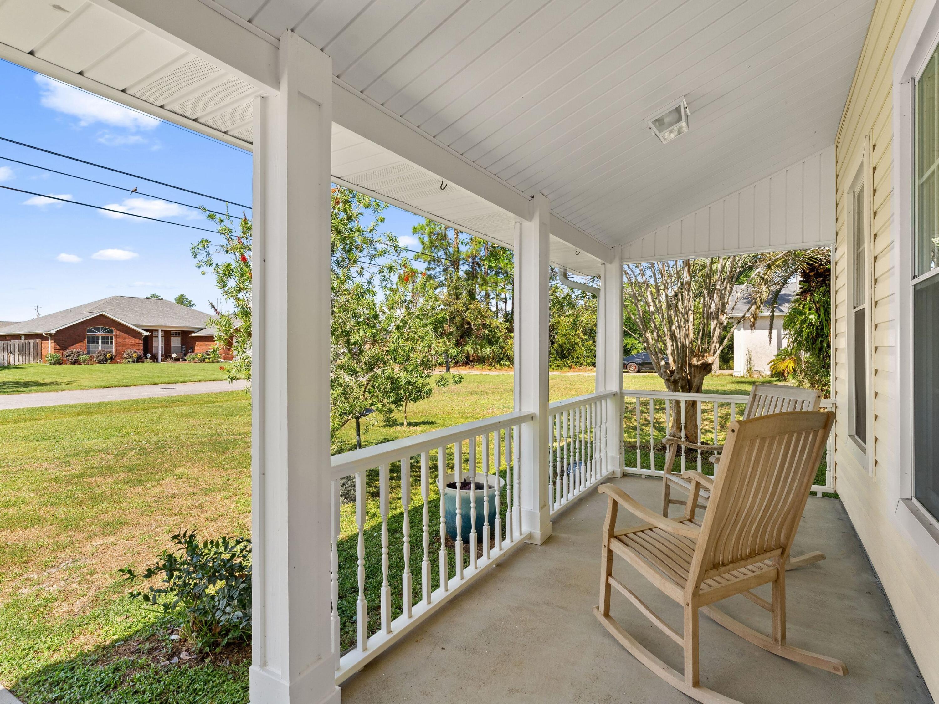 LYNN HAVEN - Residential