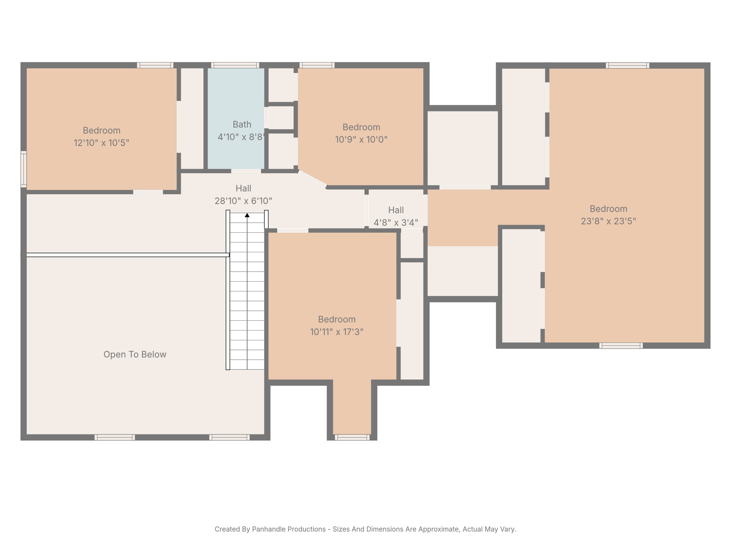 LYNN HAVEN - Residential