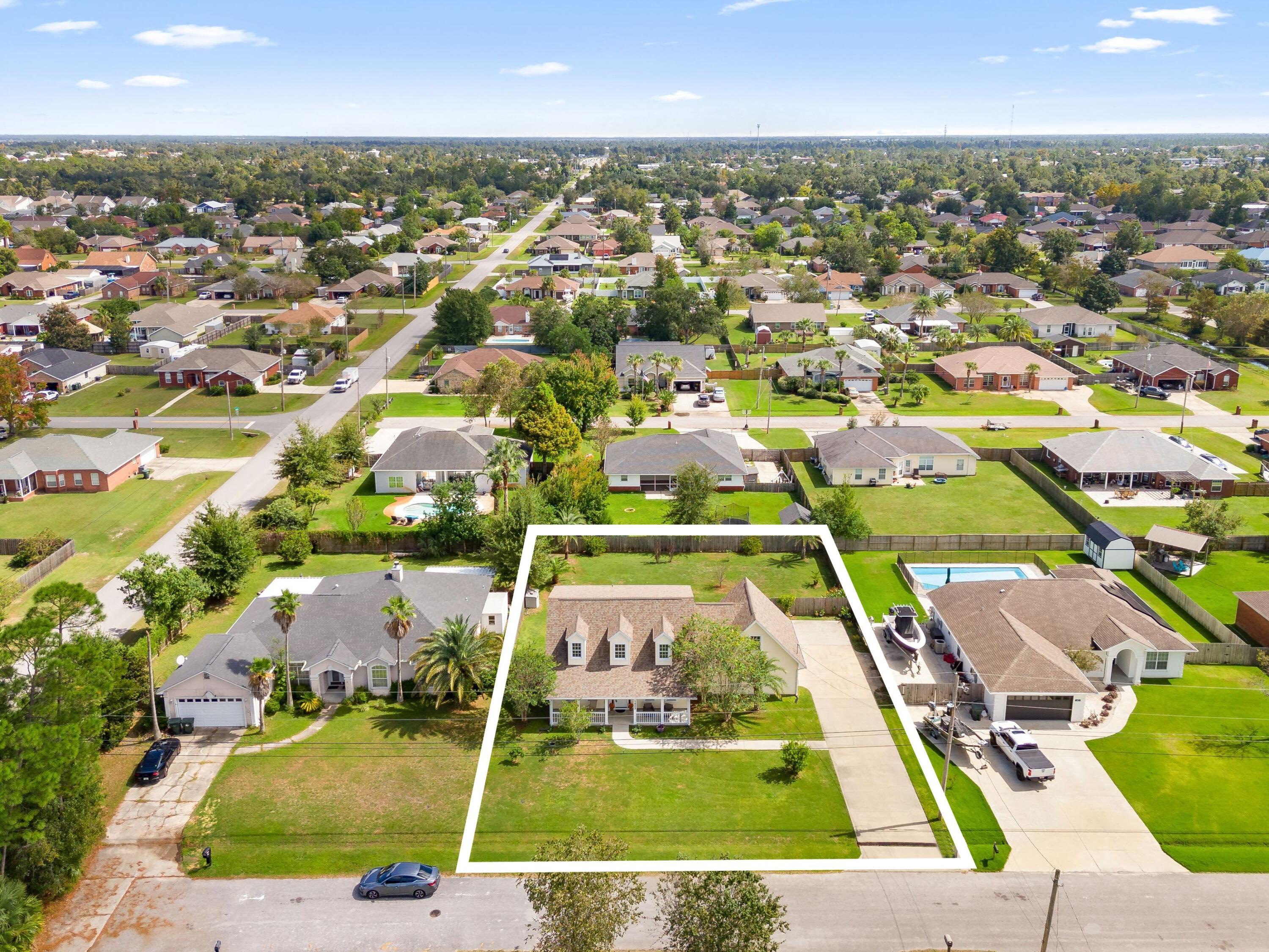 LYNN HAVEN - Residential