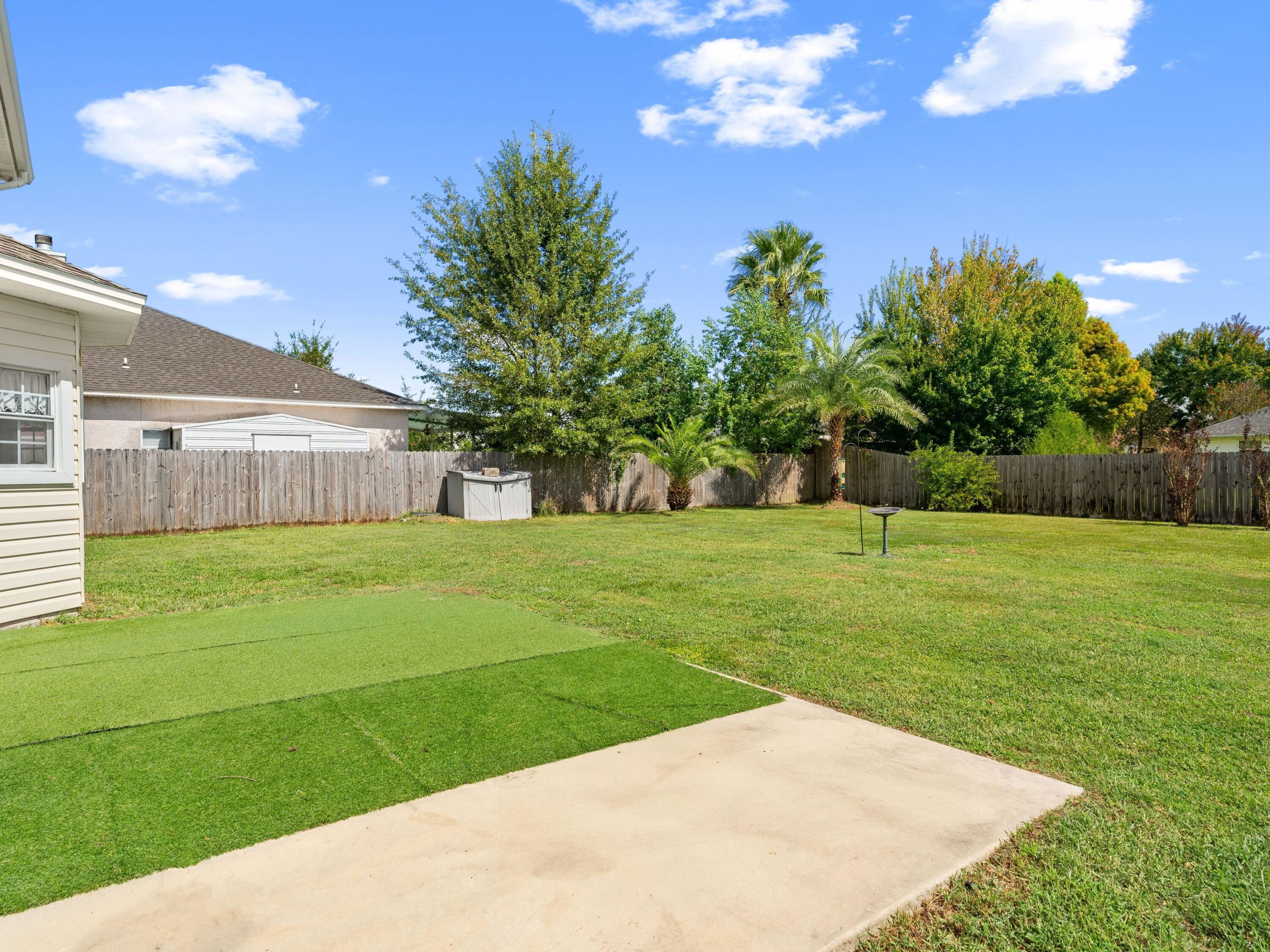 LYNN HAVEN - Residential