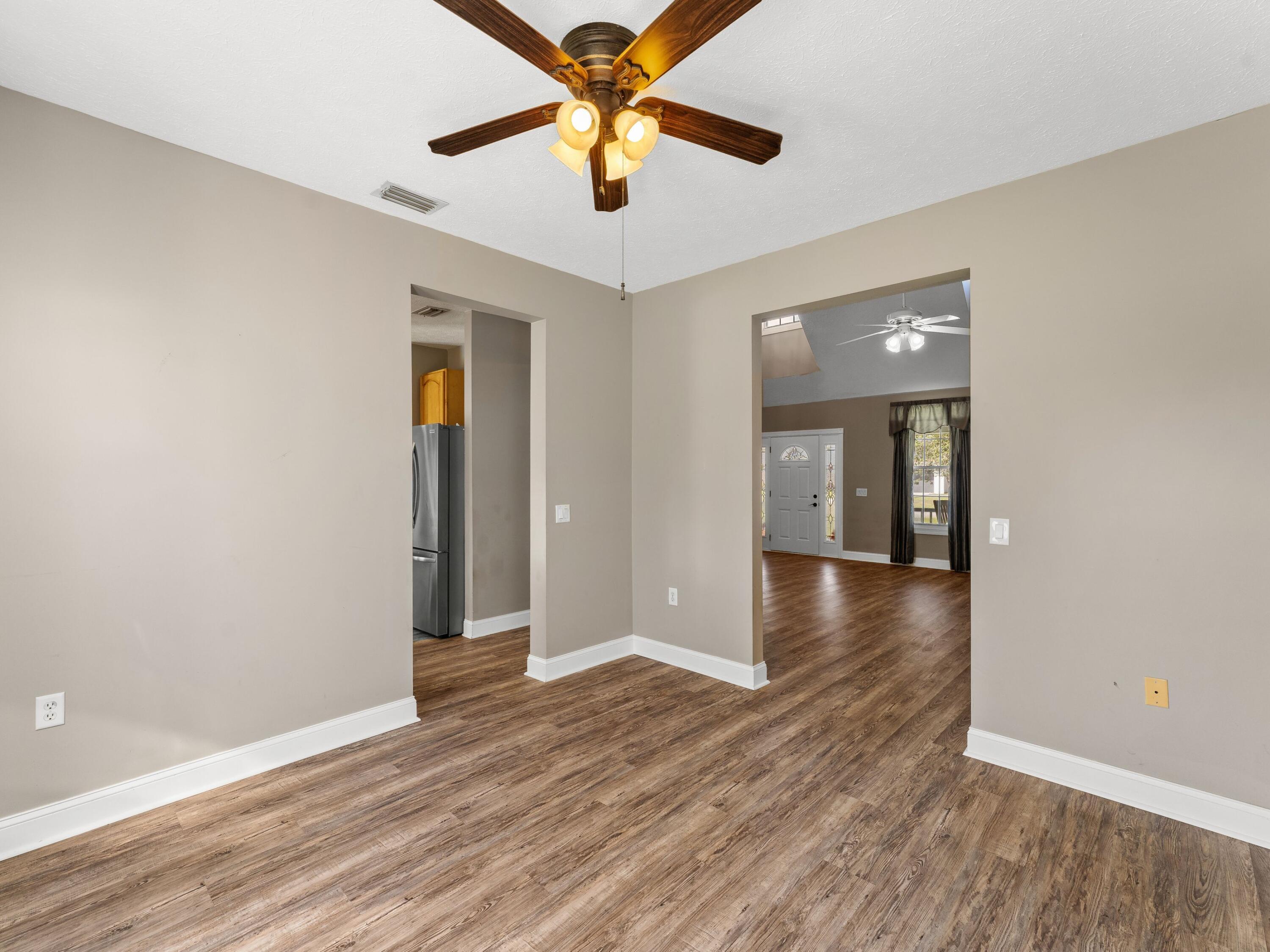 LYNN HAVEN - Residential