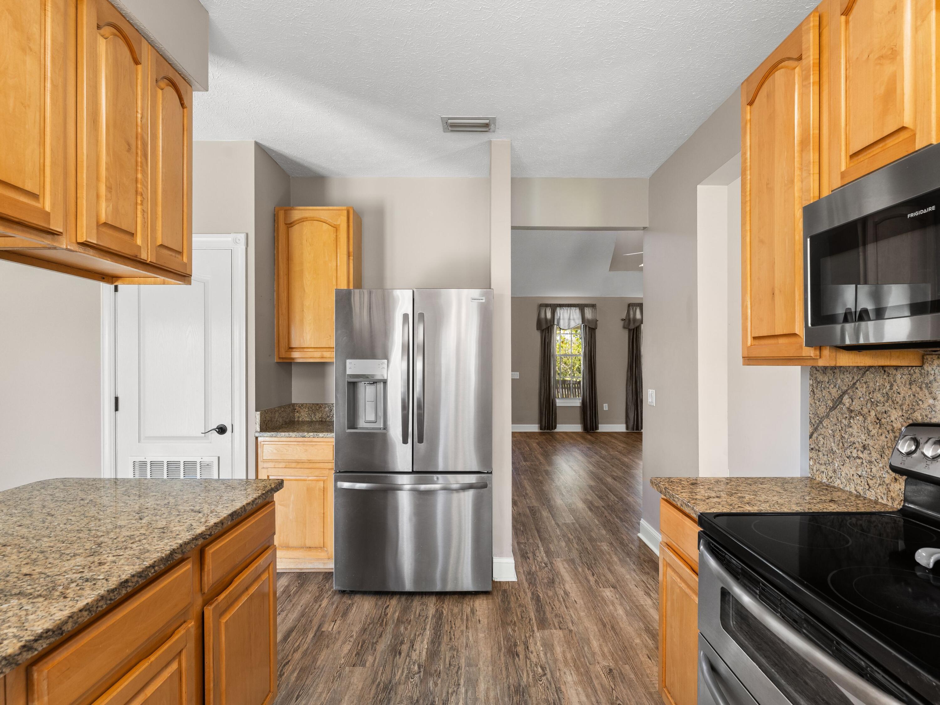 LYNN HAVEN - Residential
