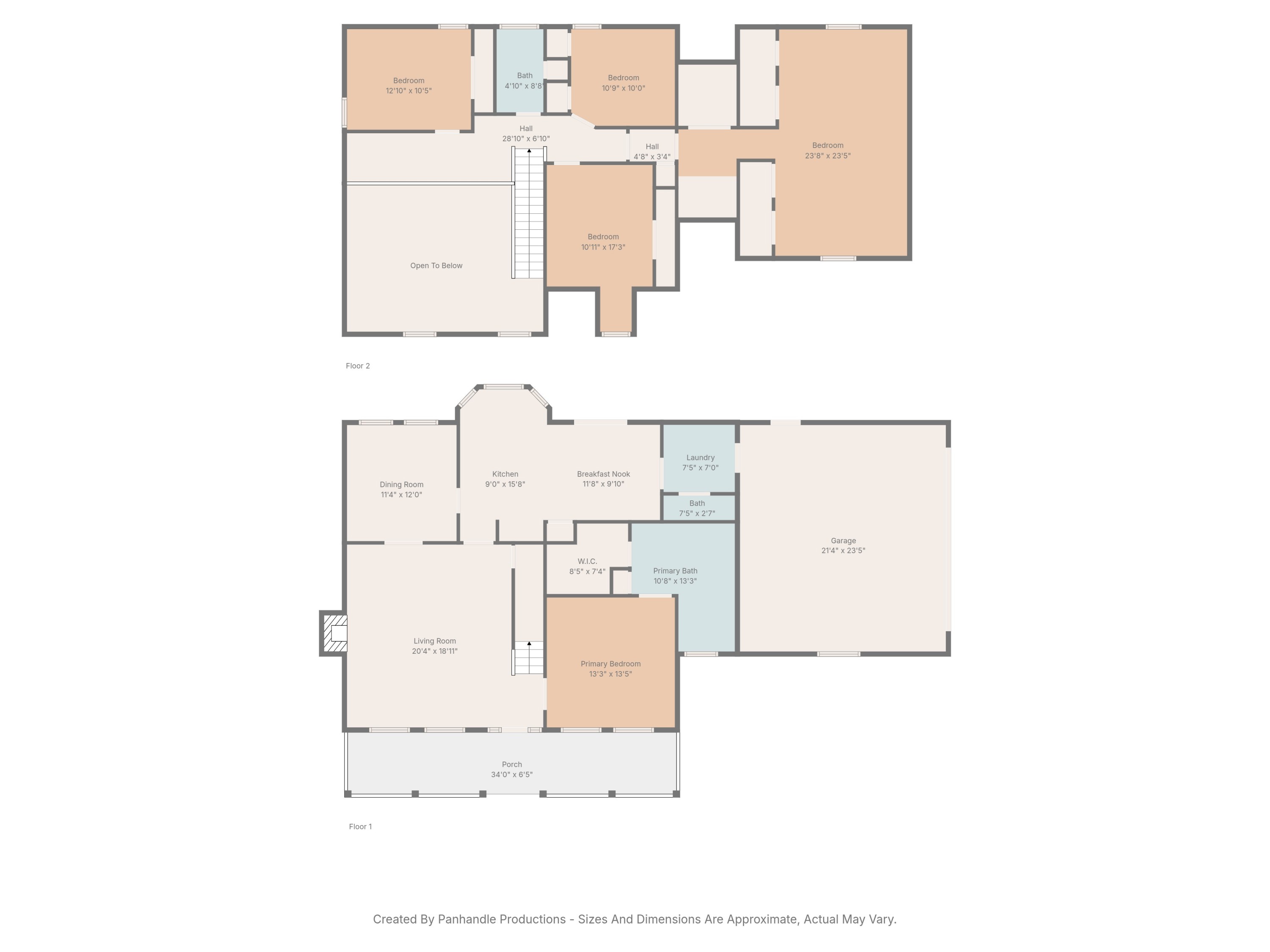 LYNN HAVEN - Residential