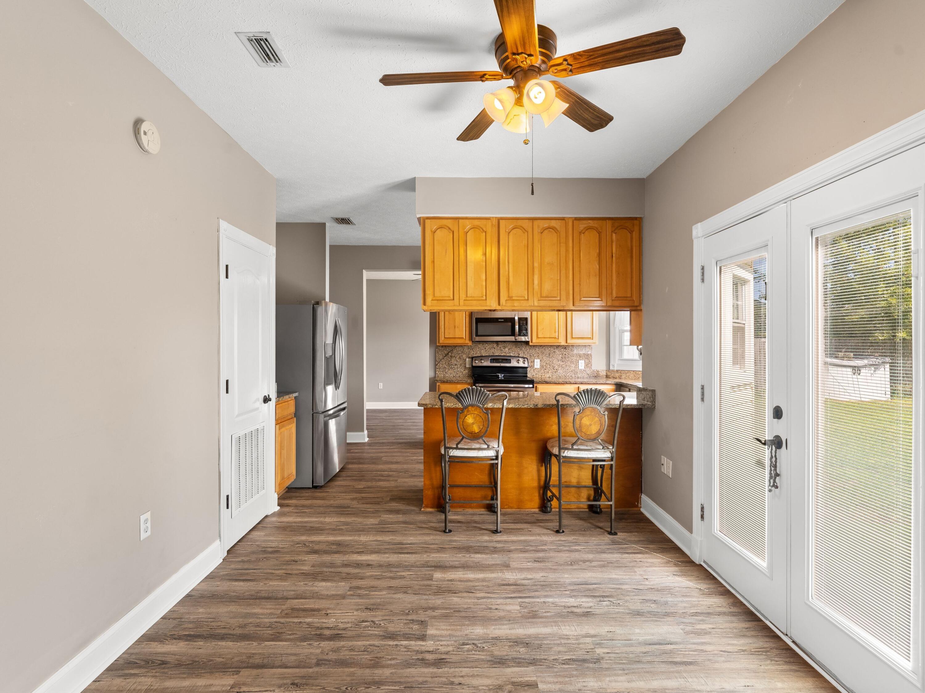 LYNN HAVEN - Residential