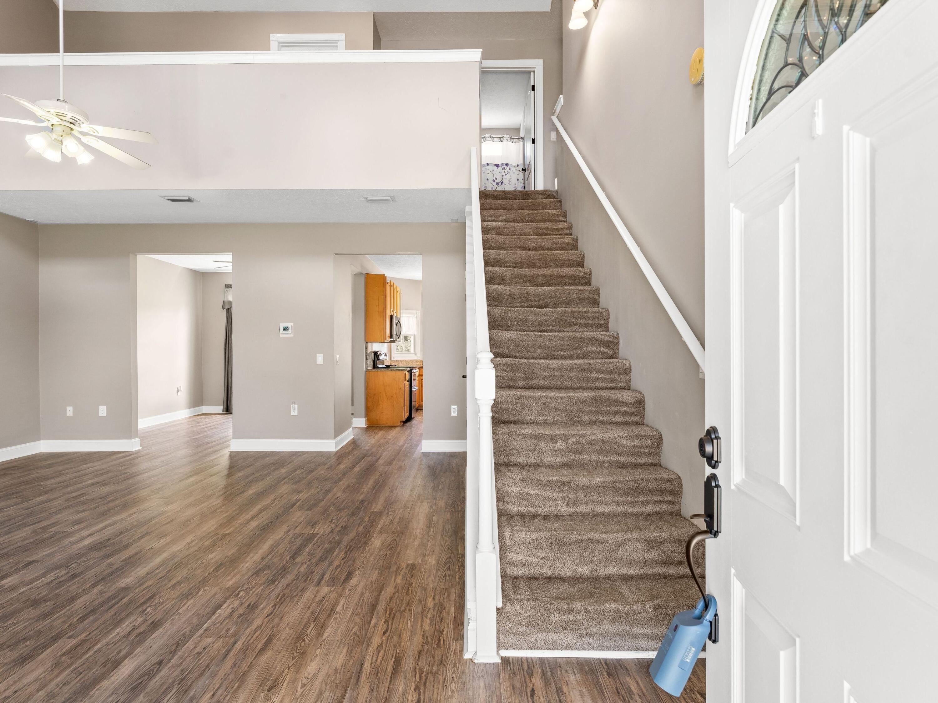 LYNN HAVEN - Residential