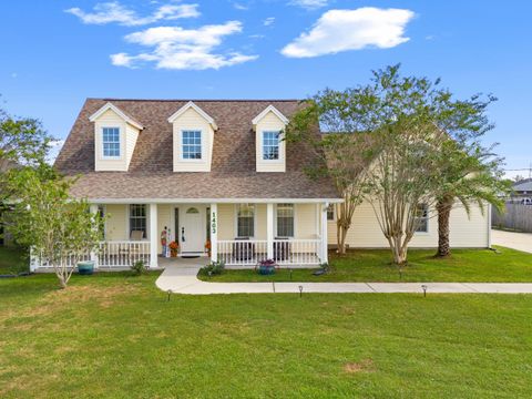 Photo of 1403 New Jersey Avenue, Lynn Haven, FL 32444 (MLS # 987724)