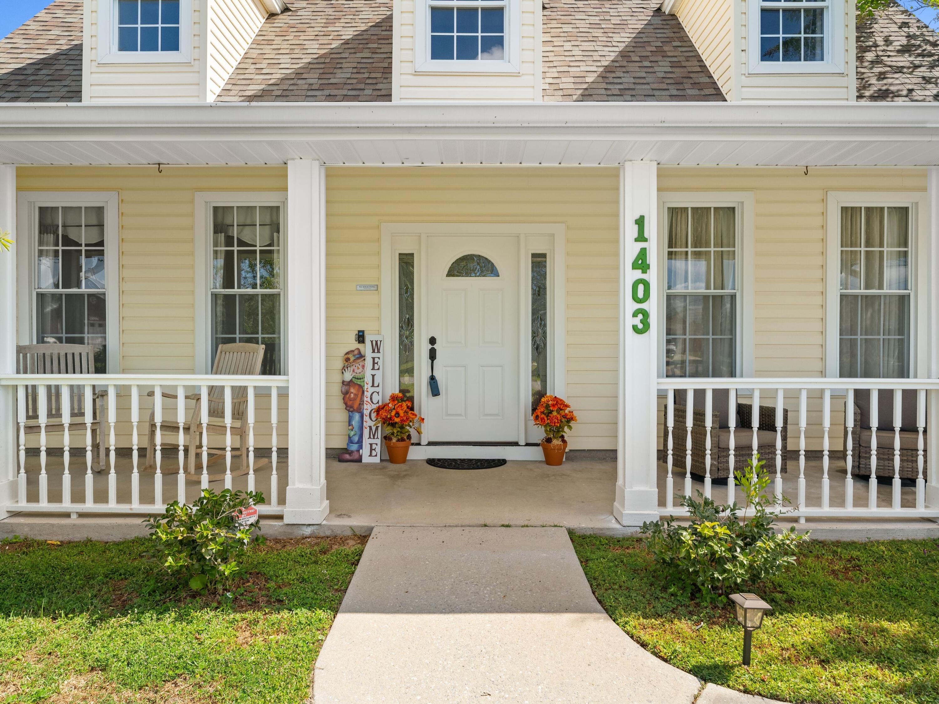 LYNN HAVEN - Residential