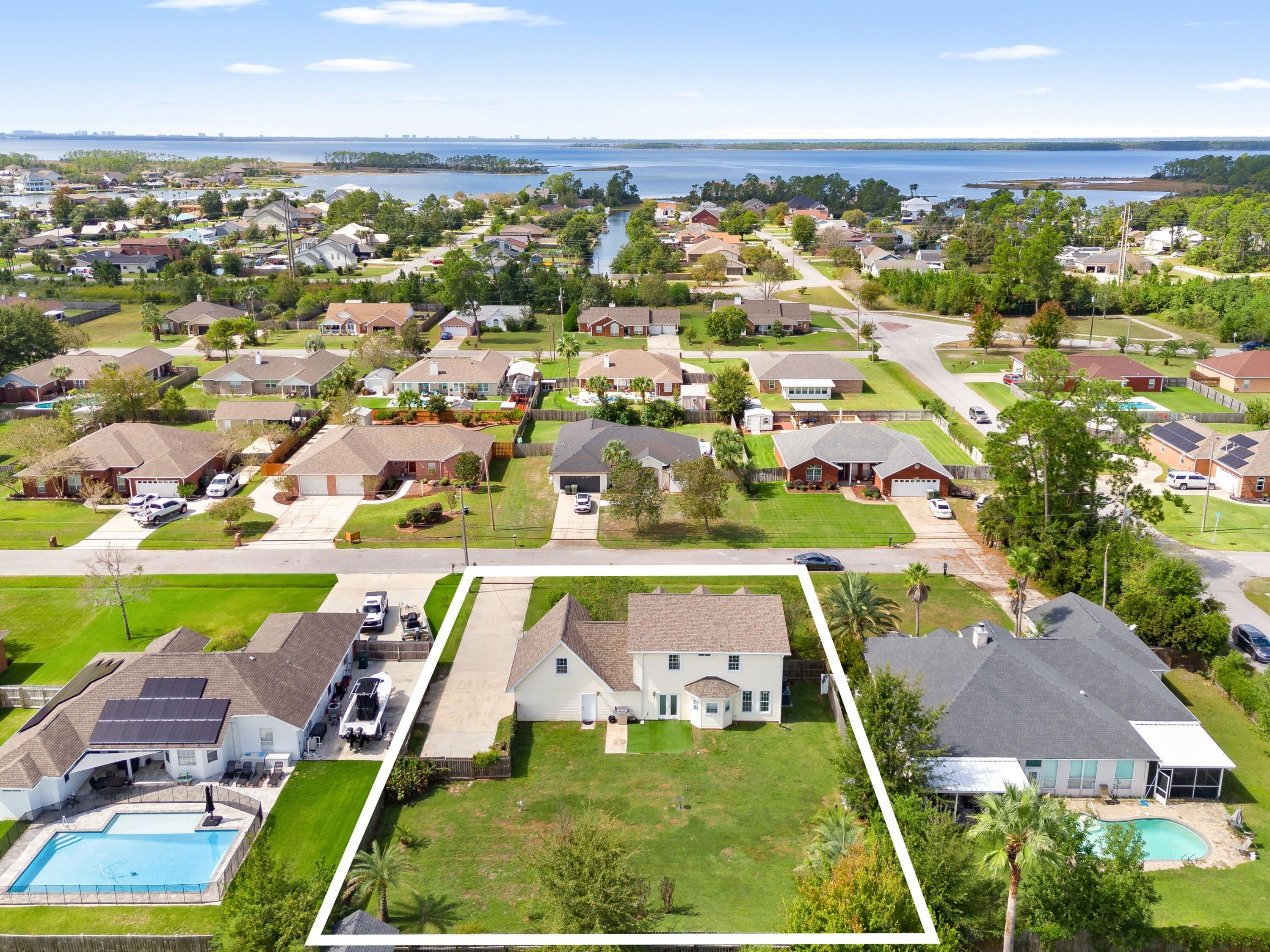 LYNN HAVEN - Residential