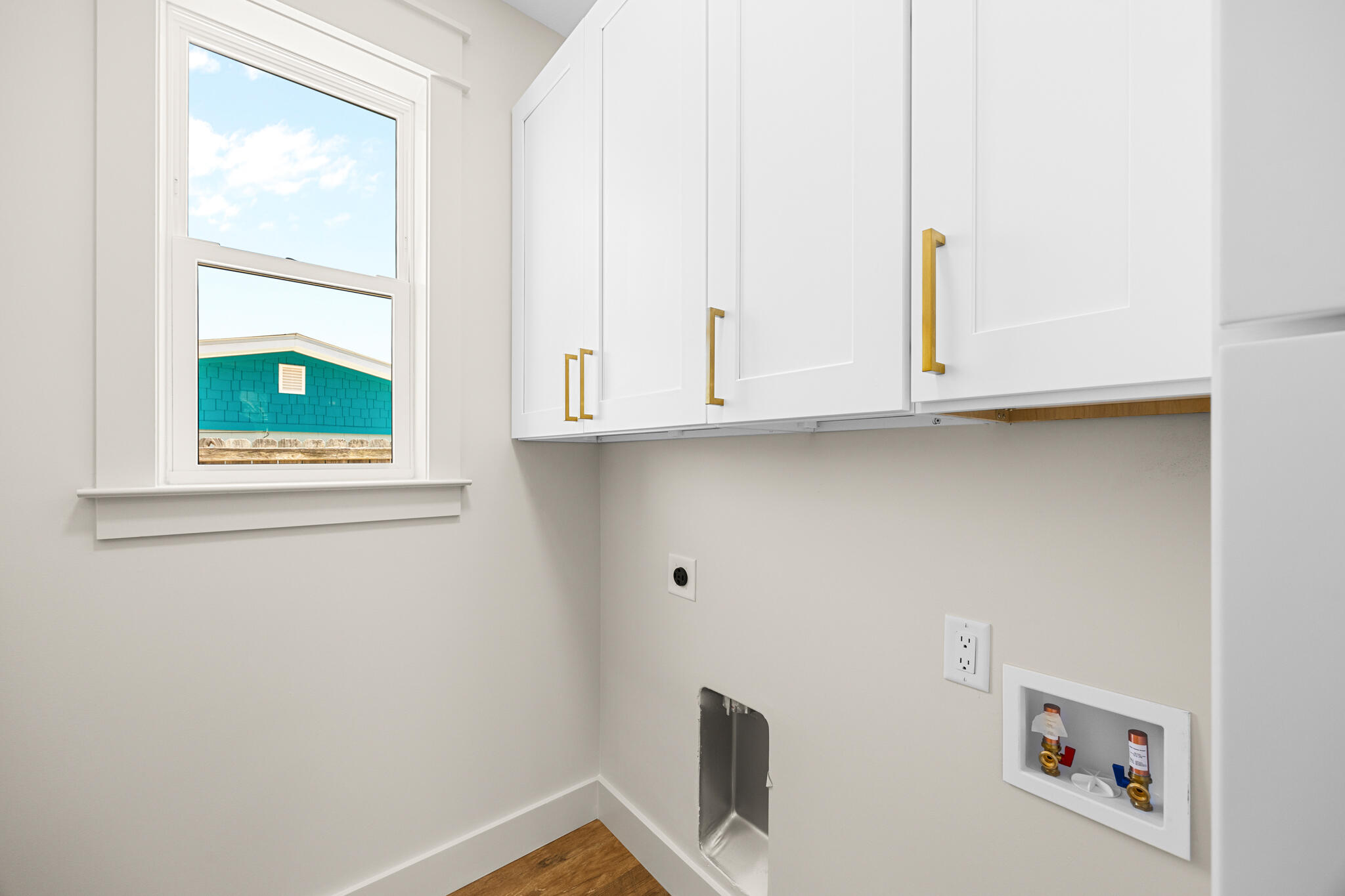 HOLIDAY BEACH UNIT 08 - Residential