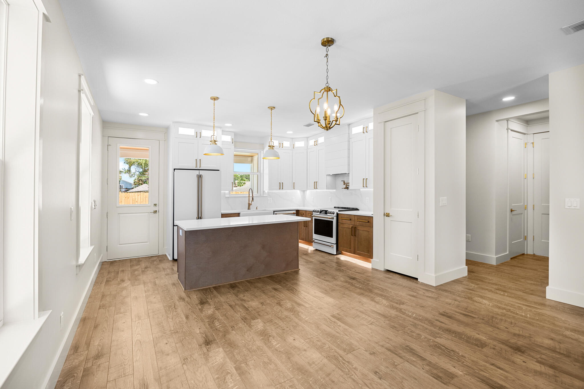 HOLIDAY BEACH UNIT 08 - Residential