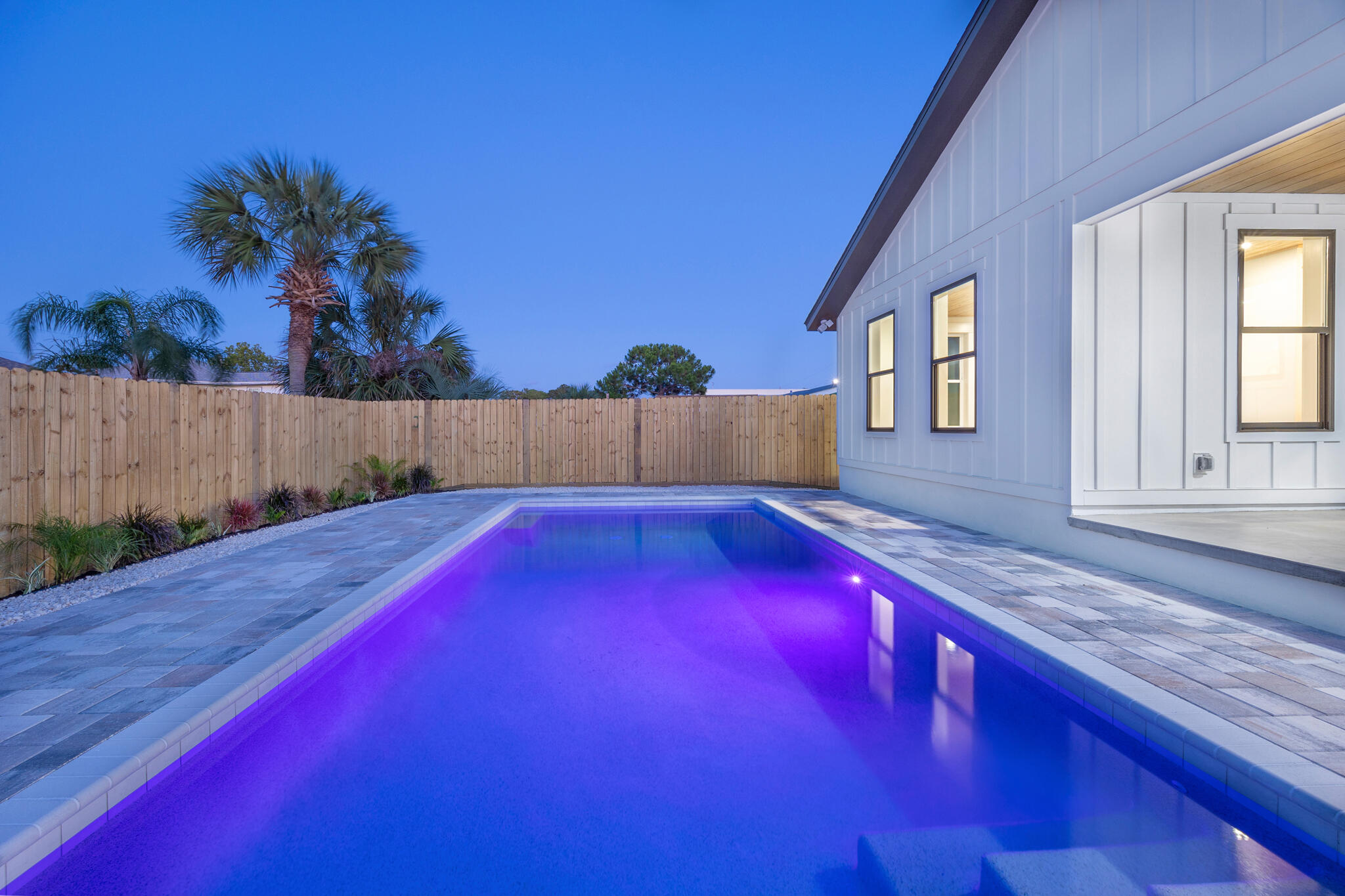HOLIDAY BEACH UNIT 08 - Residential