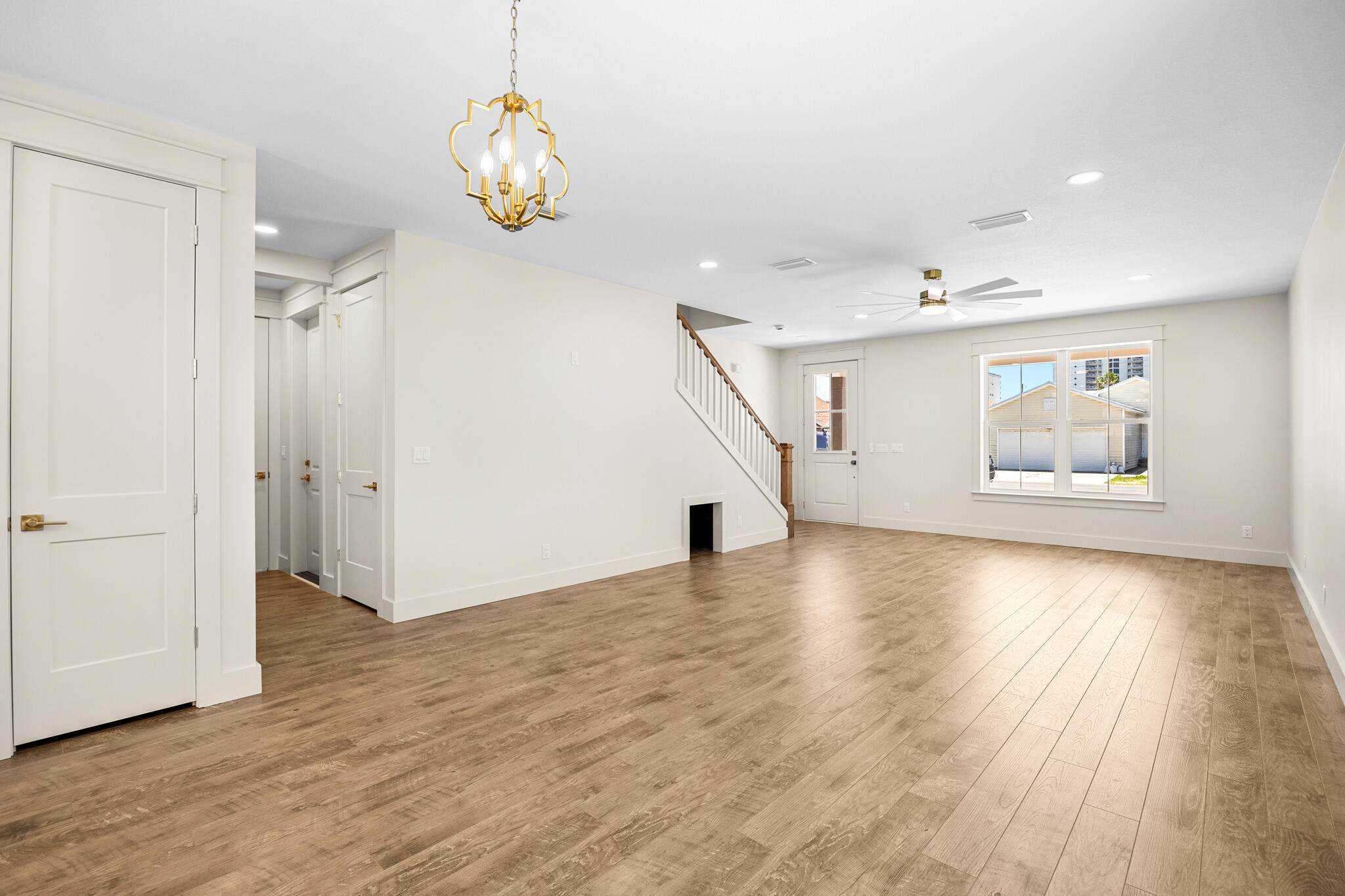 HOLIDAY BEACH UNIT 08 - Residential