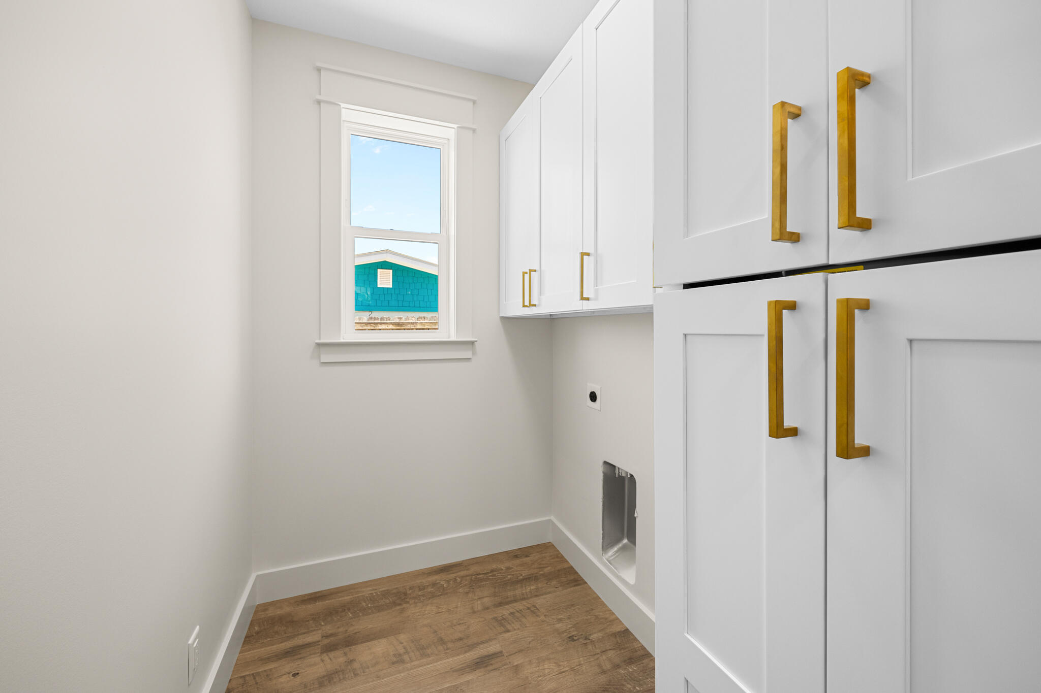 HOLIDAY BEACH UNIT 08 - Residential