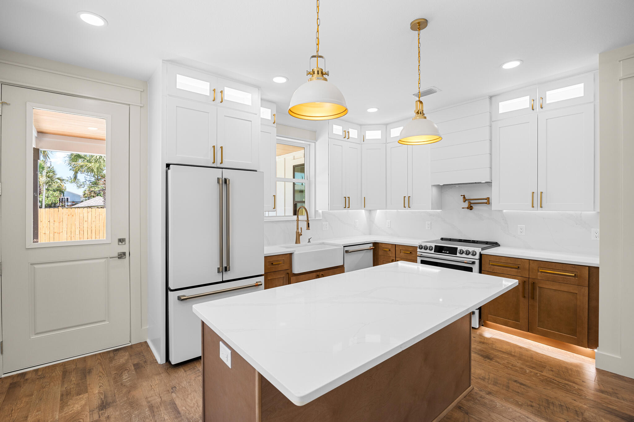 HOLIDAY BEACH UNIT 08 - Residential