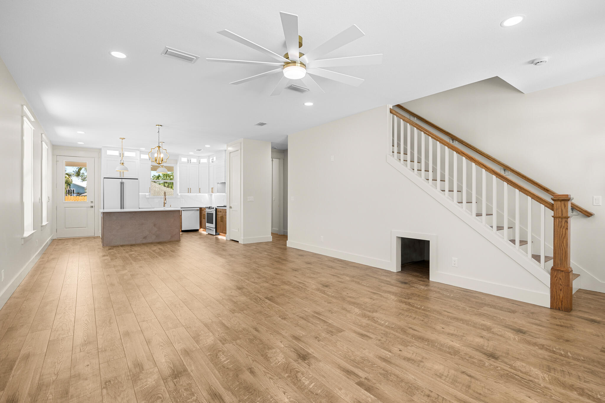 HOLIDAY BEACH UNIT 08 - Residential