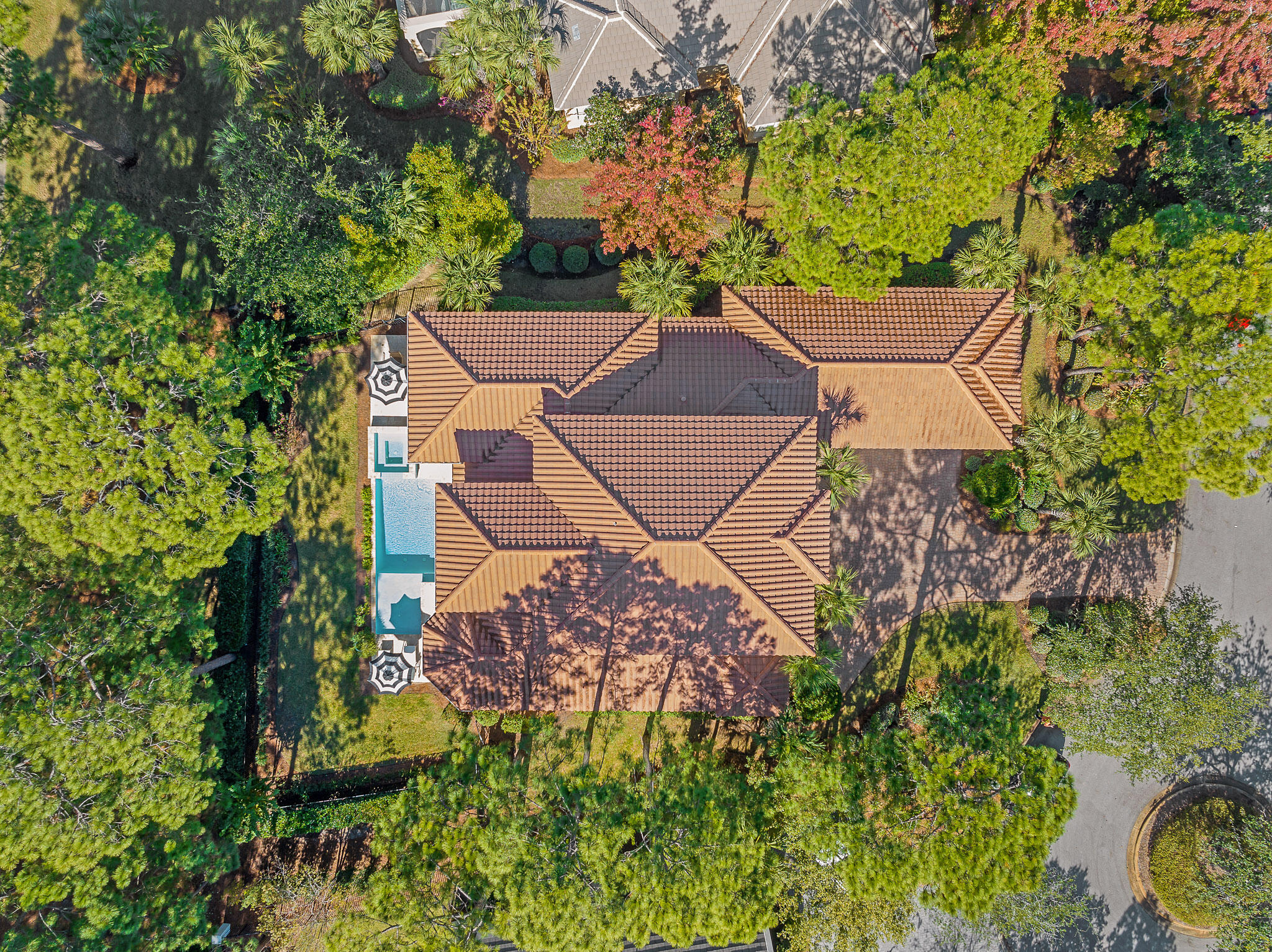 BURNT PINE - Residential