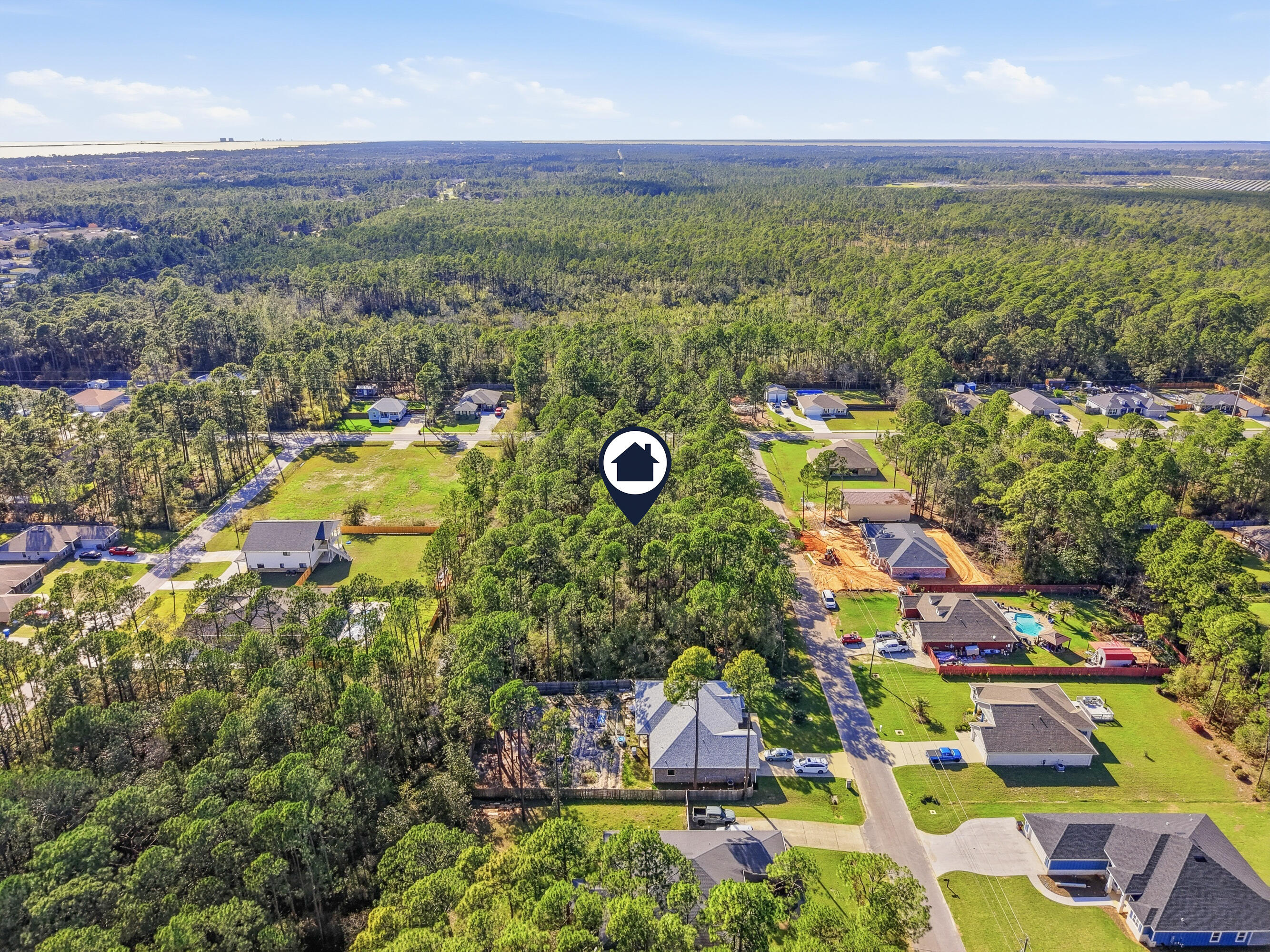 NAVARRE S/D 2ND ADDN - Land