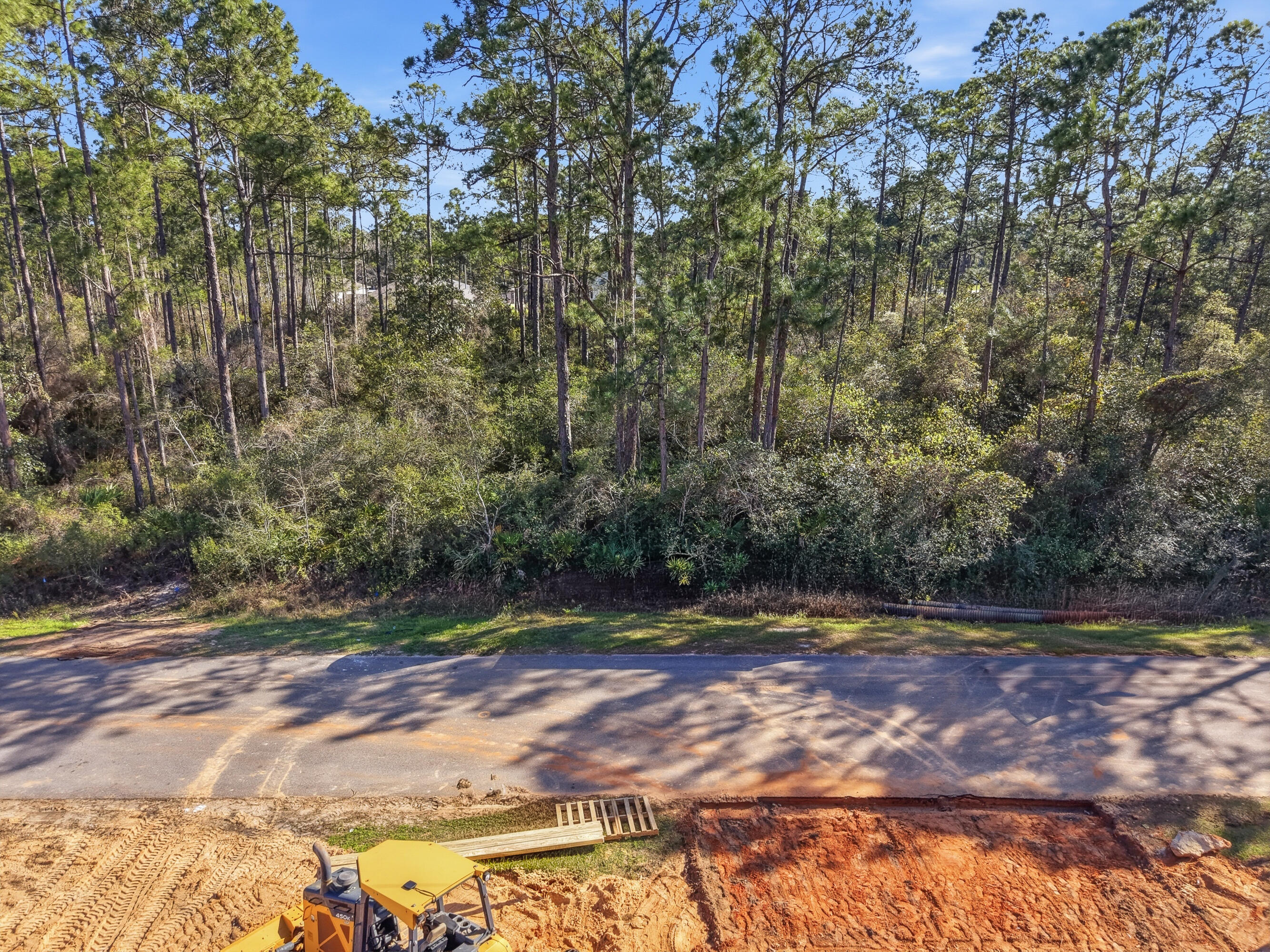 NAVARRE S/D 2ND ADDN - Land