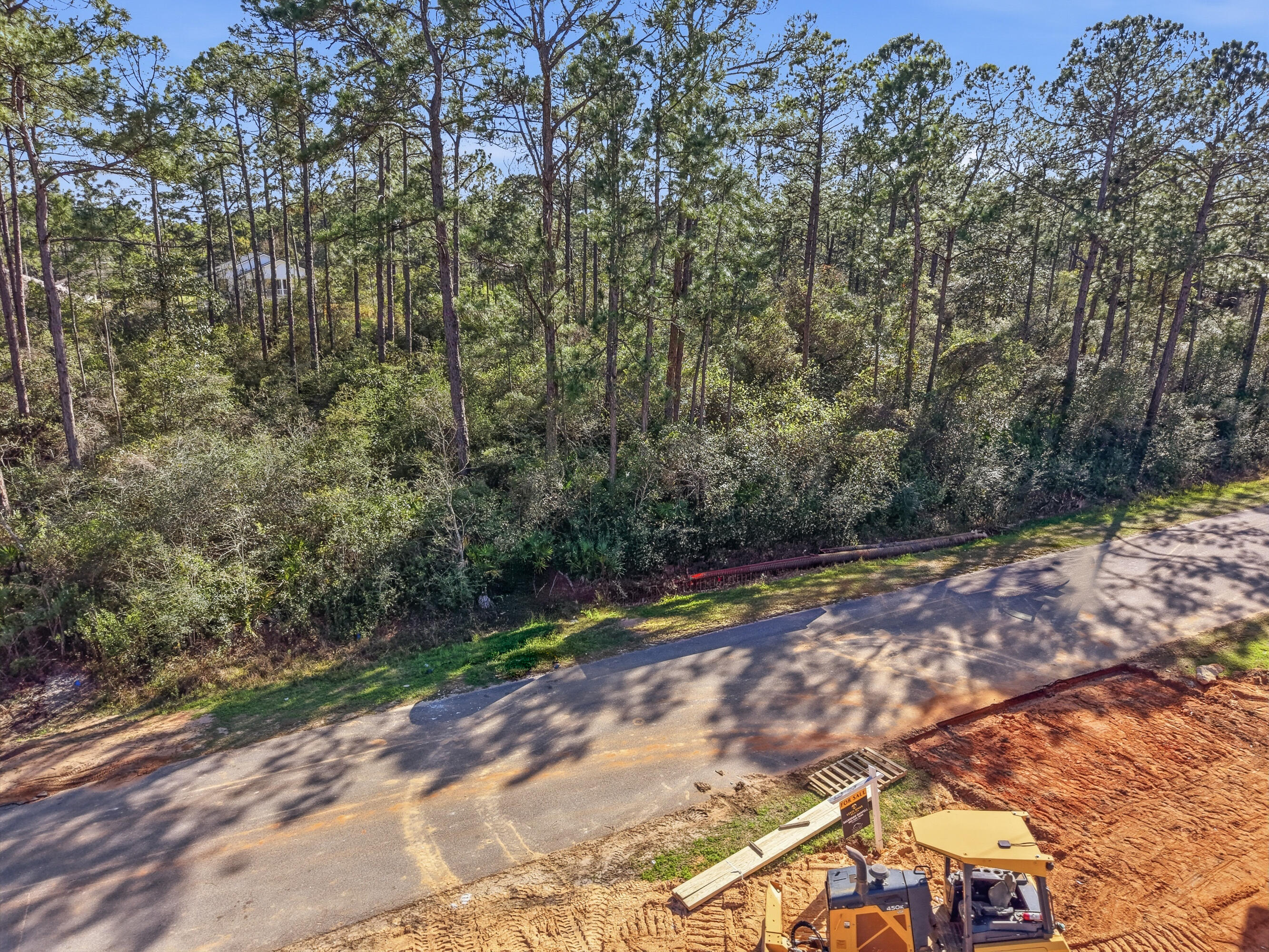 NAVARRE S/D 2ND ADDN - Land