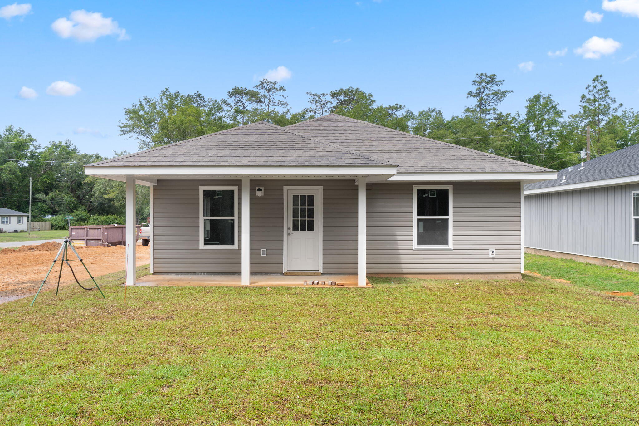 AVALON BEACH - Residential