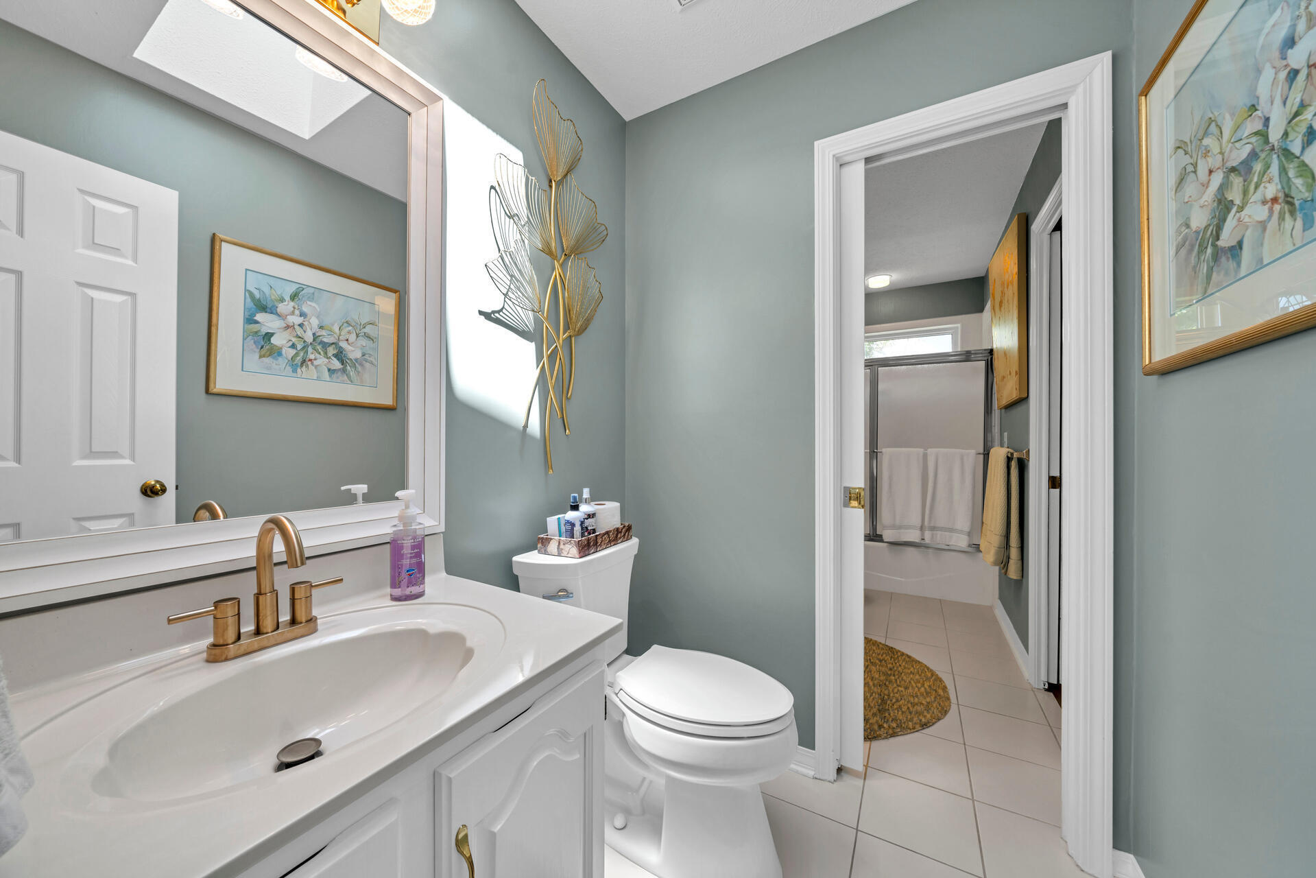 BAY POINT UNIT 1 - Residential