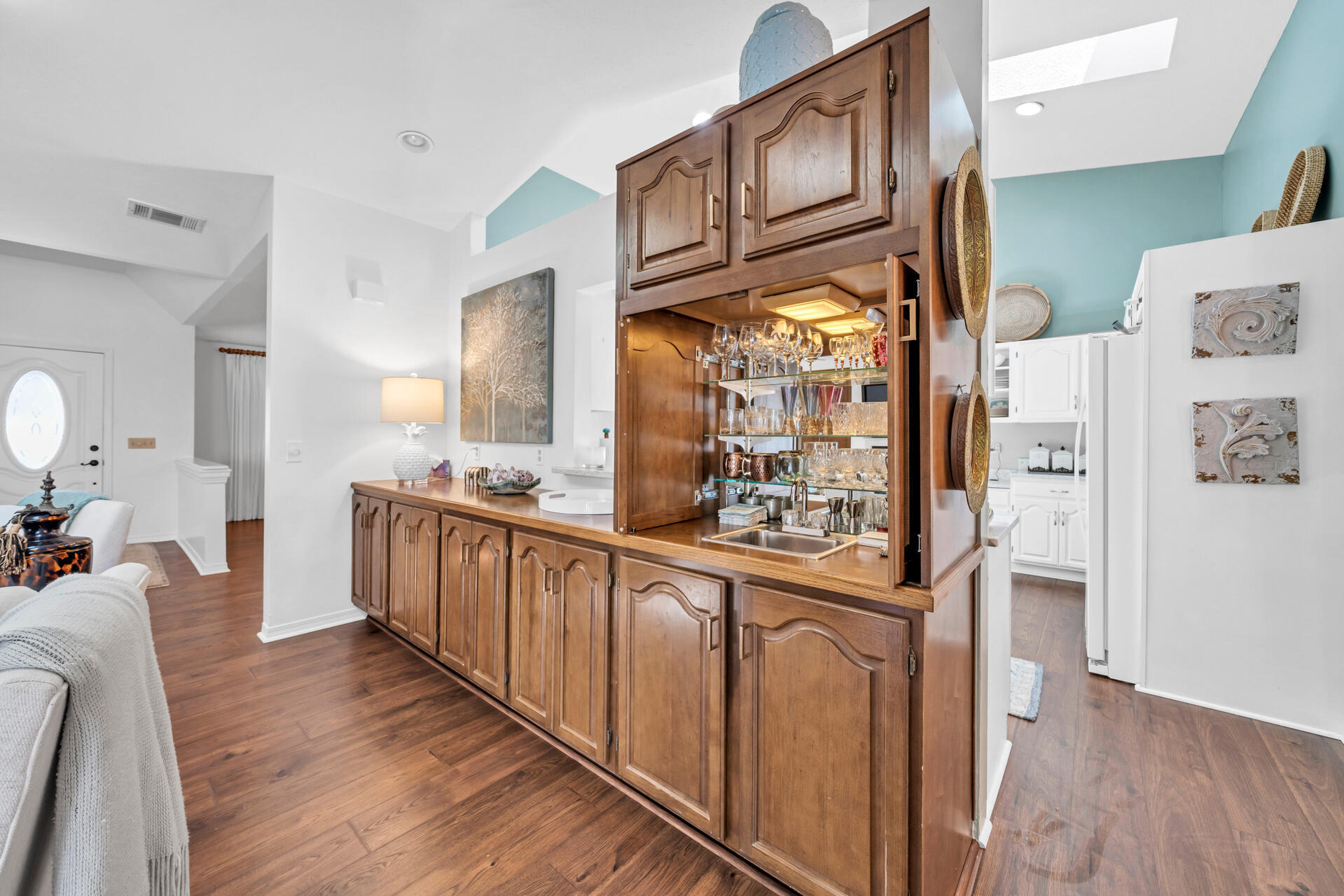BAY POINT UNIT 1 - Residential