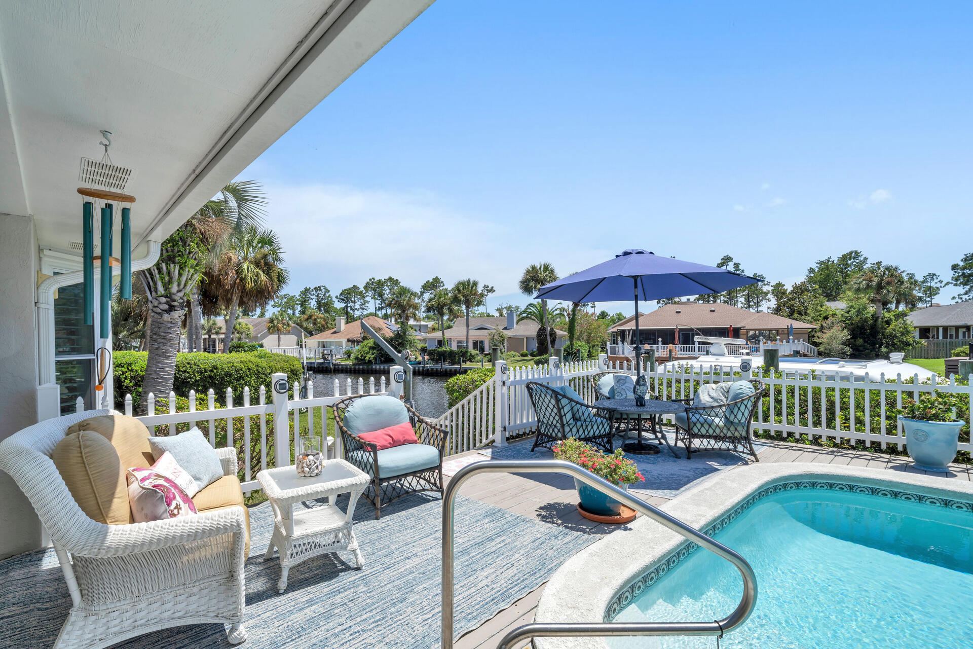 BAY POINT UNIT 1 - Residential