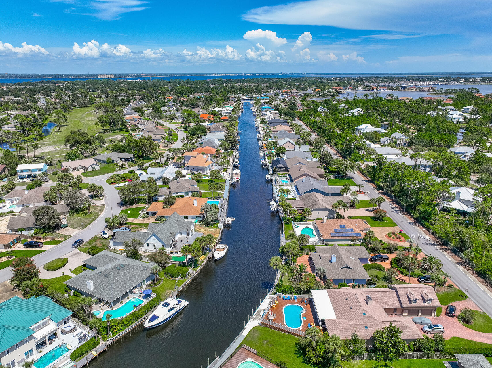 BAY POINT UNIT 1 - Residential