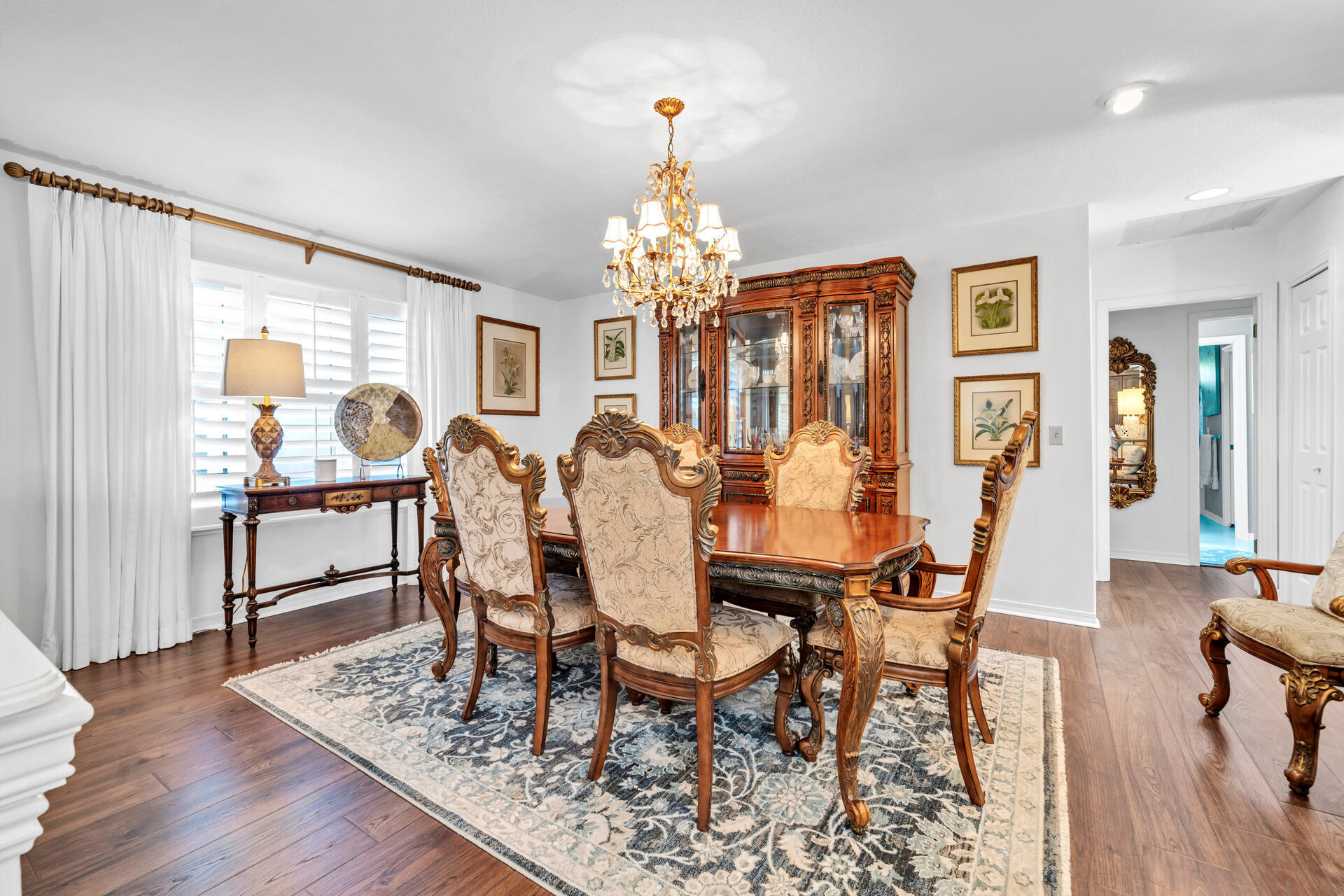 BAY POINT UNIT 1 - Residential