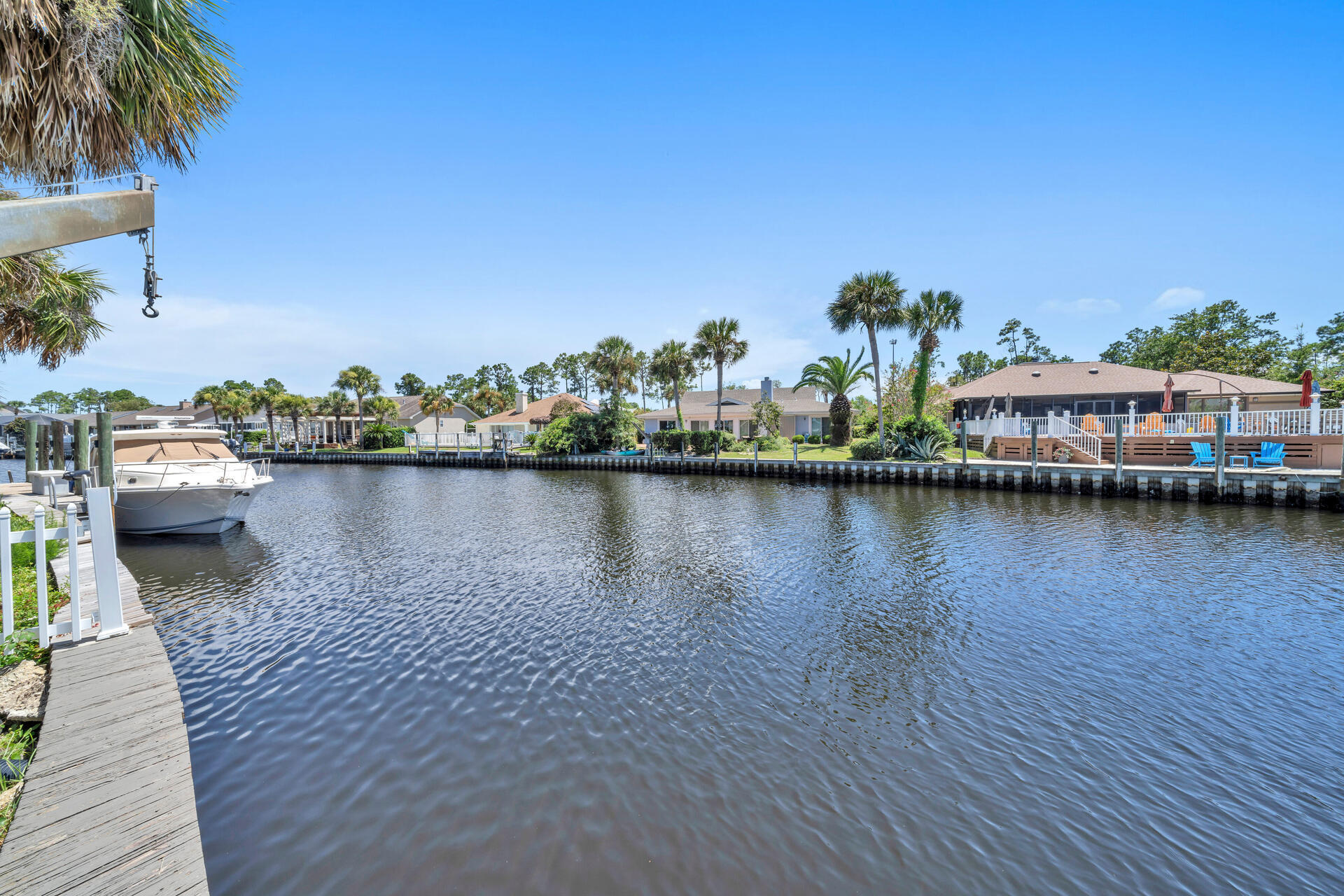 BAY POINT UNIT 1 - Residential