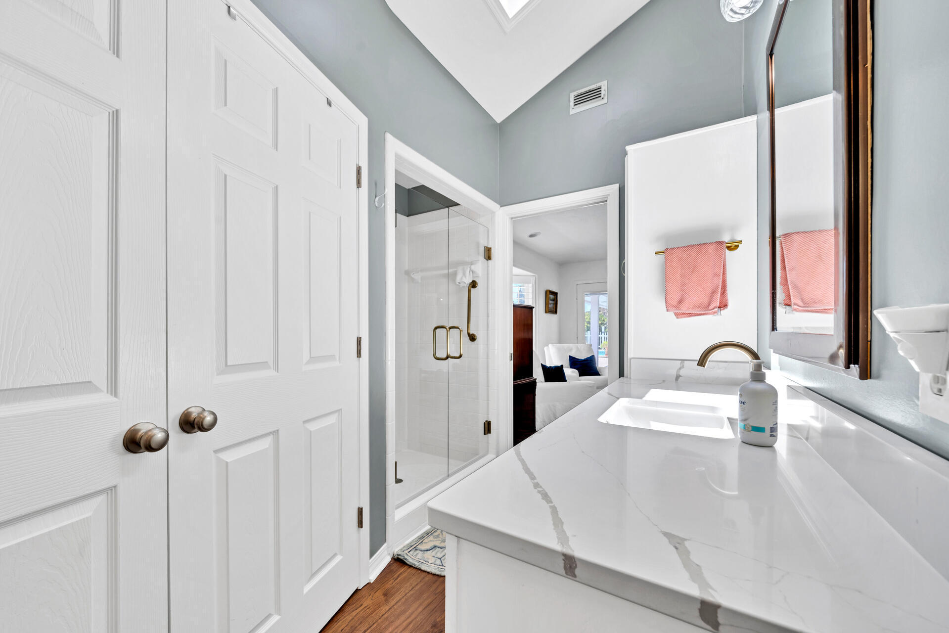BAY POINT UNIT 1 - Residential