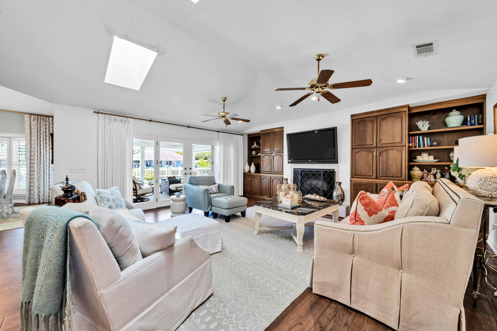 BAY POINT UNIT 1 - Residential