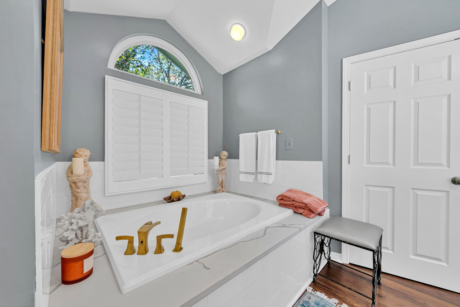 BAY POINT UNIT 1 - Residential