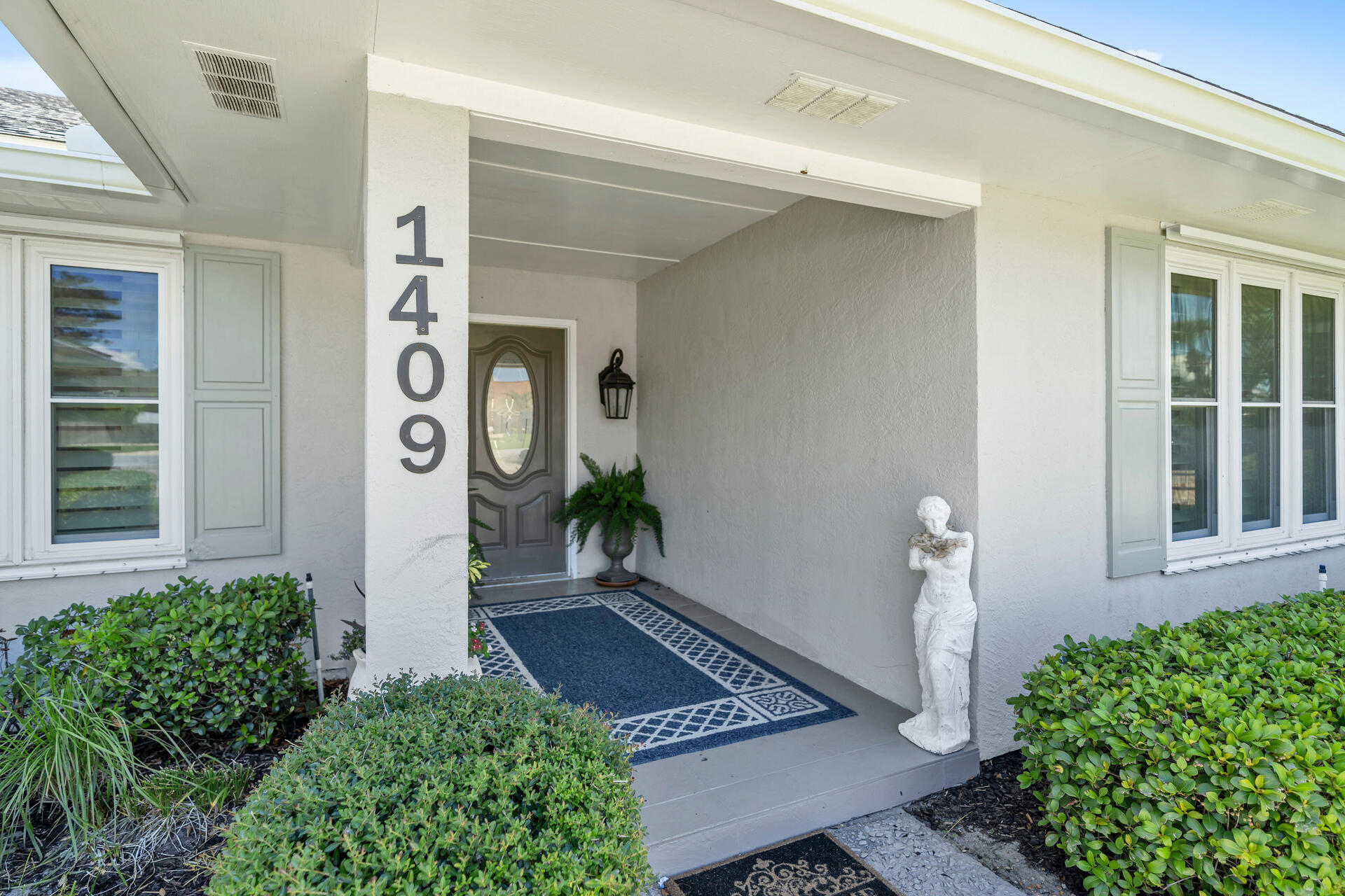 BAY POINT UNIT 1 - Residential