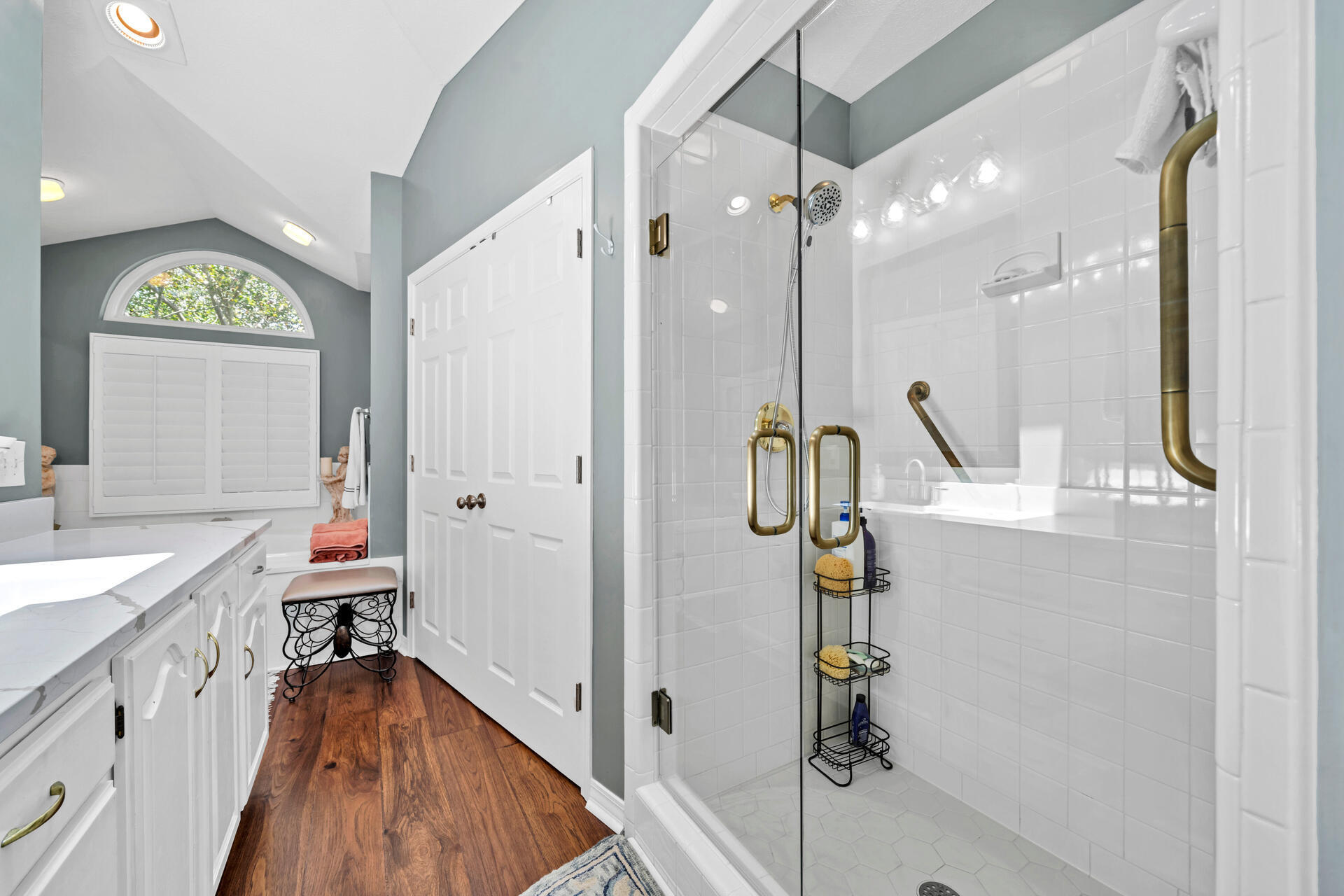 BAY POINT UNIT 1 - Residential