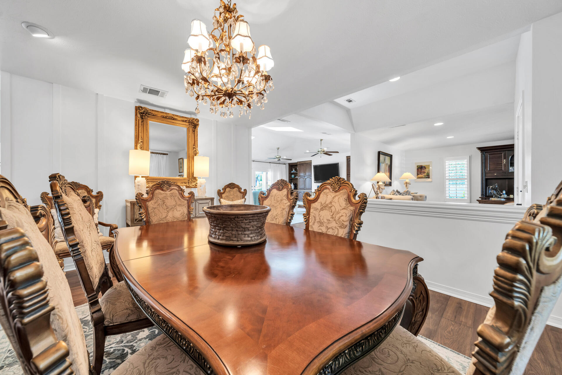 BAY POINT UNIT 1 - Residential